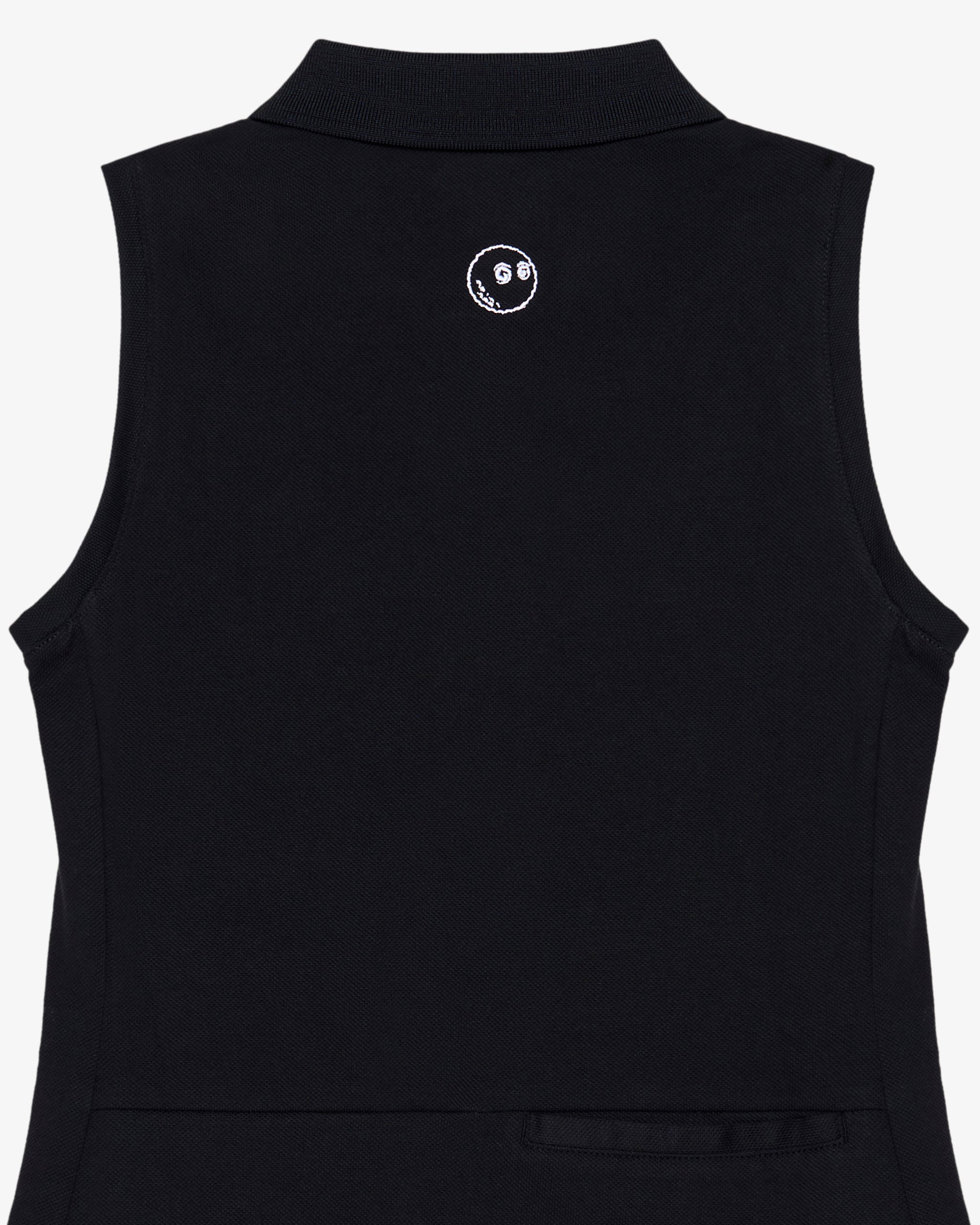 Adidas Malbon Girls' Club Dress