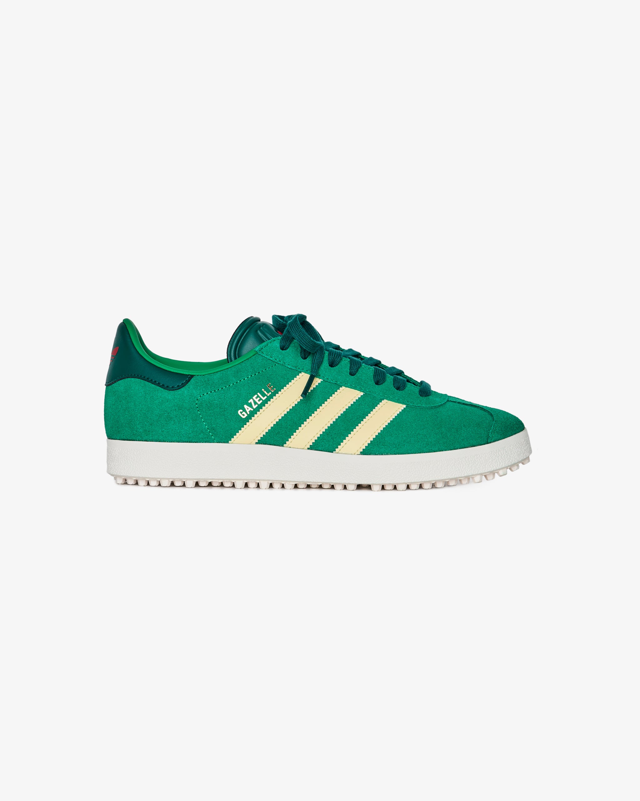 Adidas Gazelle Golf Shoes for Men