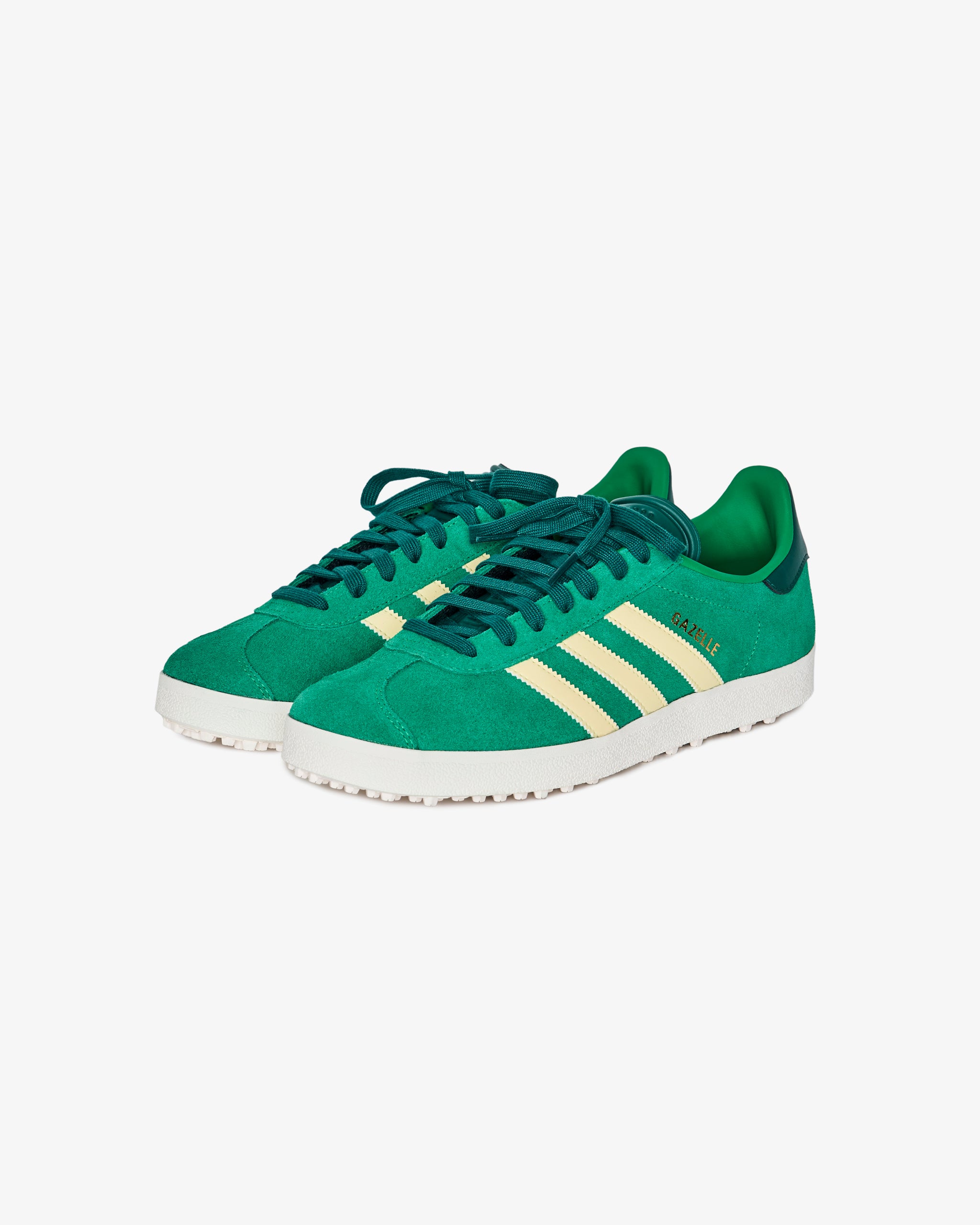 Adidas Gazelle Golf Shoes for Men