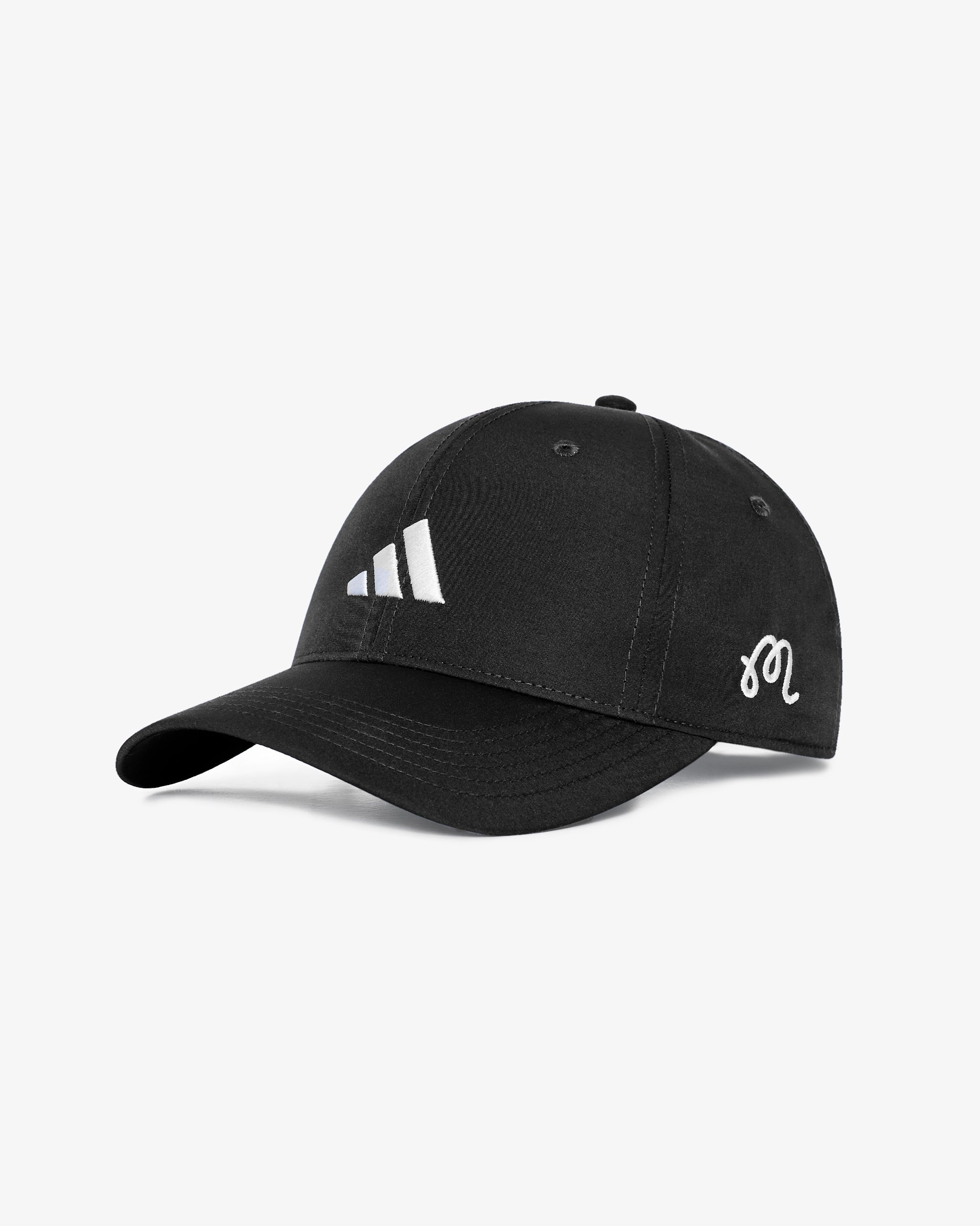 Adidas x Malbon Youth Tour Cap