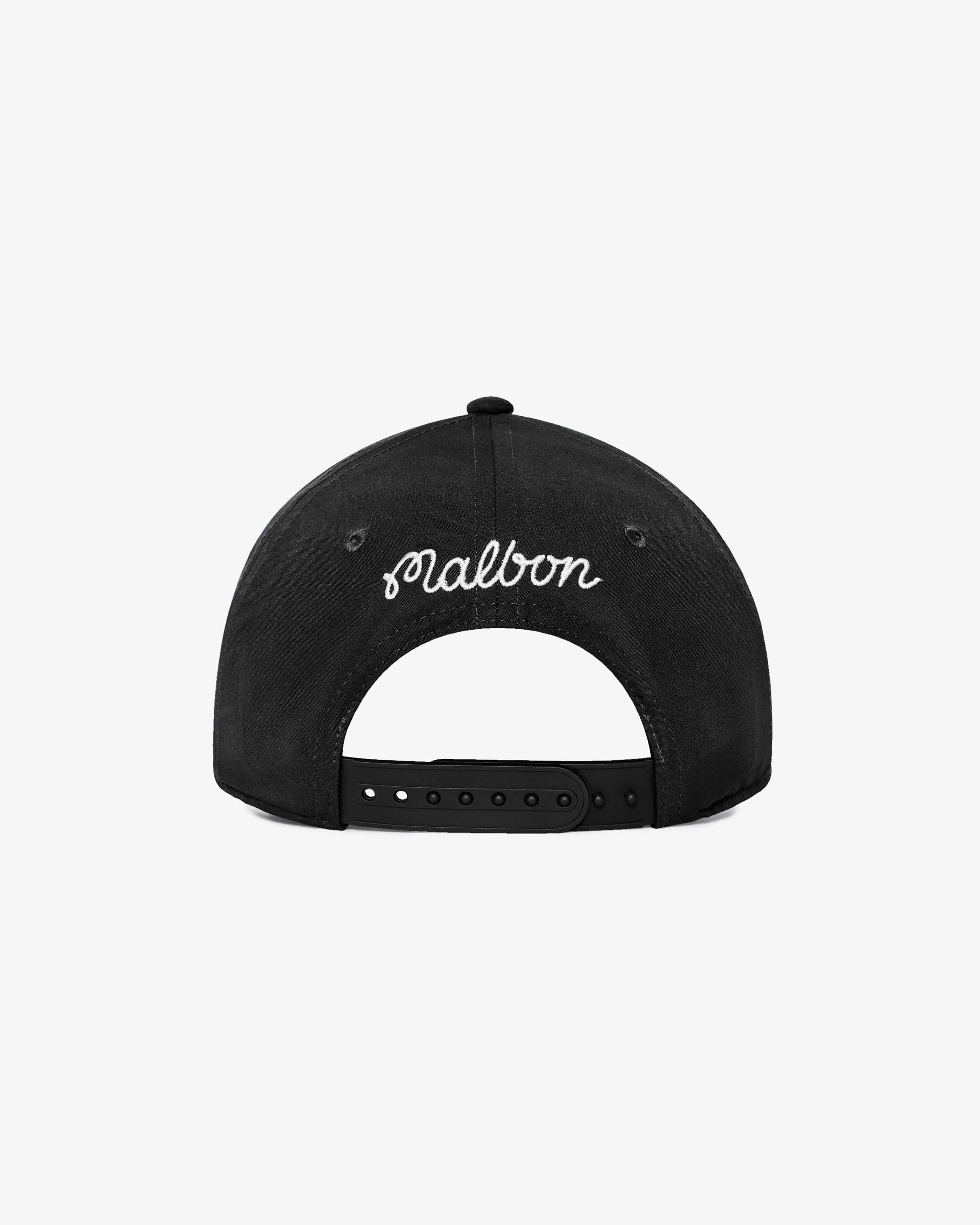 Adidas x Malbon Youth Tour Cap
