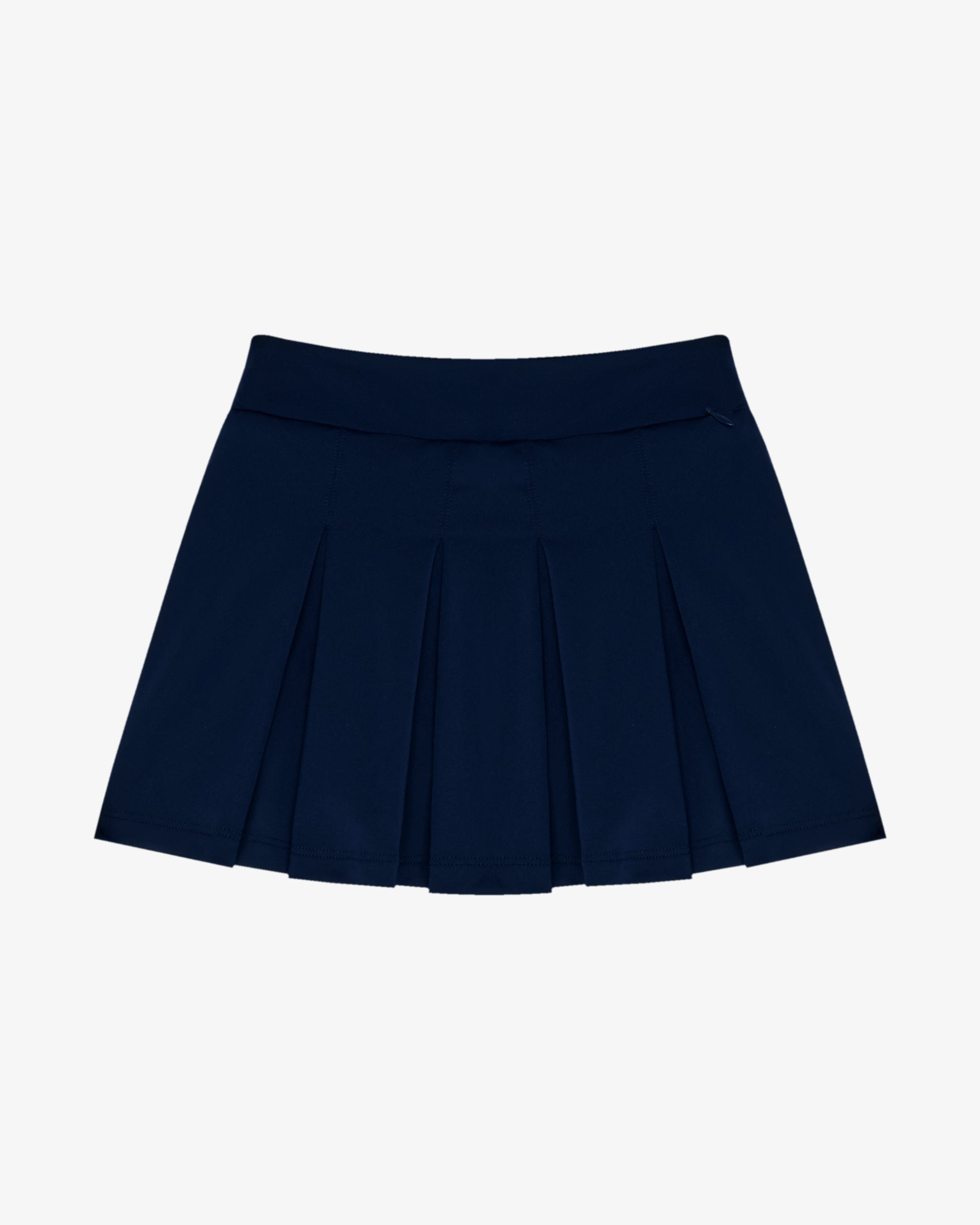 Adidas x Malbon Youth Golf Skirt for Girls