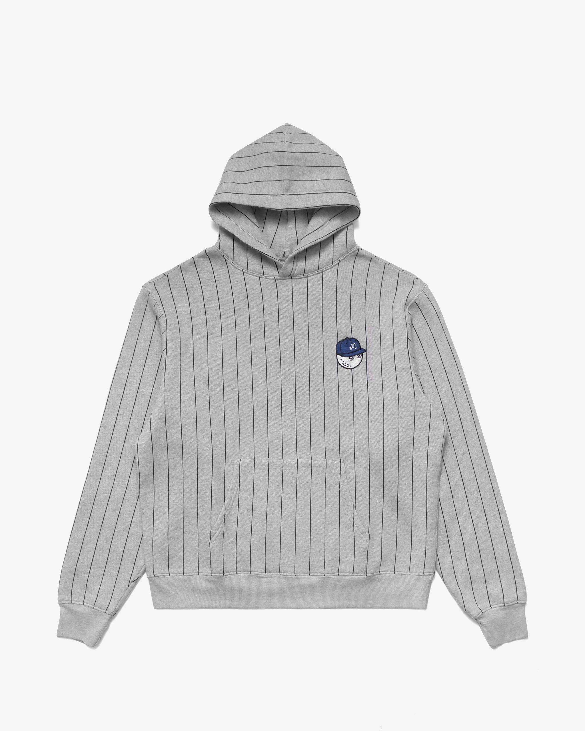 Malbon x BEAMS Athletic Hoodie – Streetwear Collab