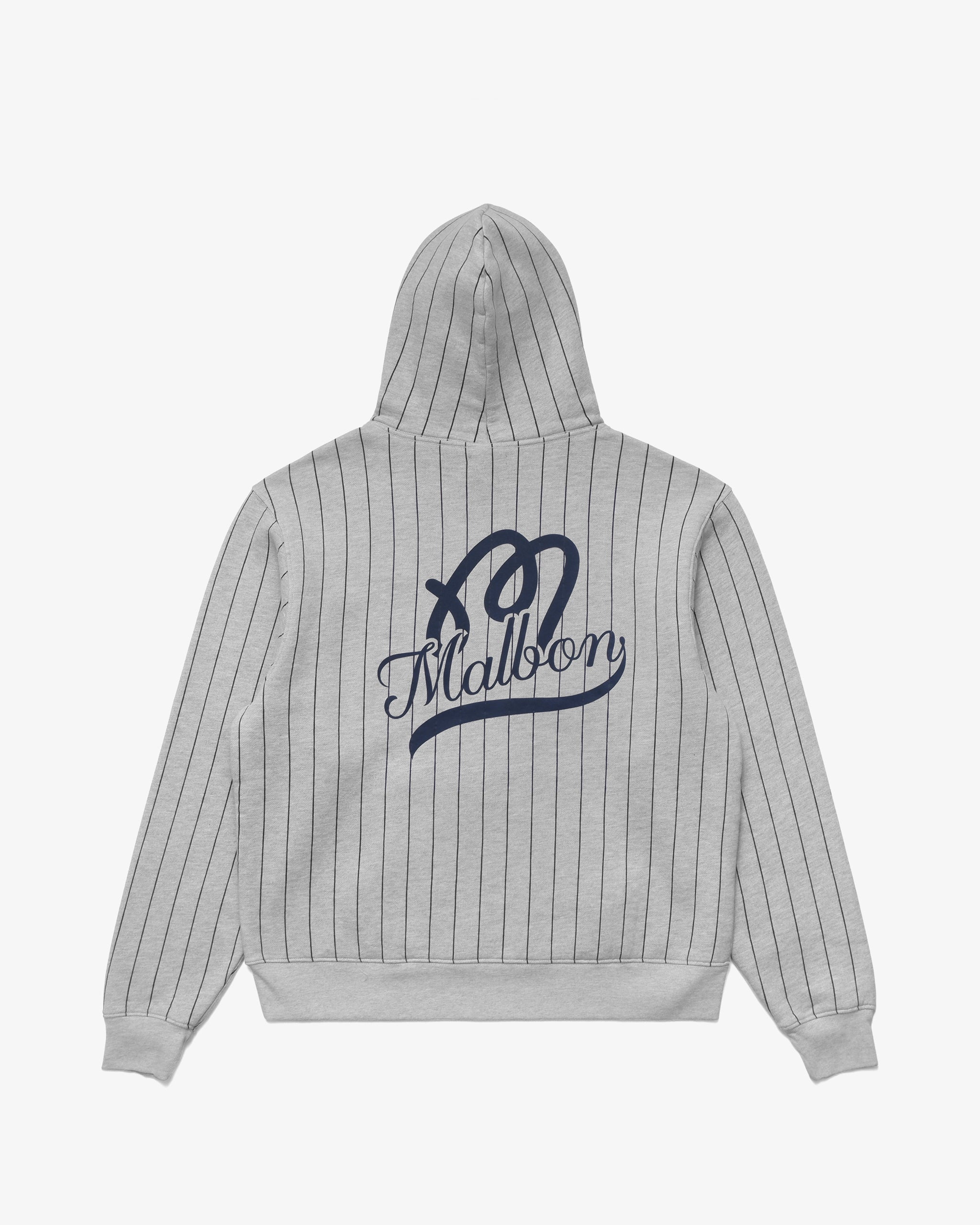 Malbon x BEAMS Athletic Hoodie – Streetwear Collab