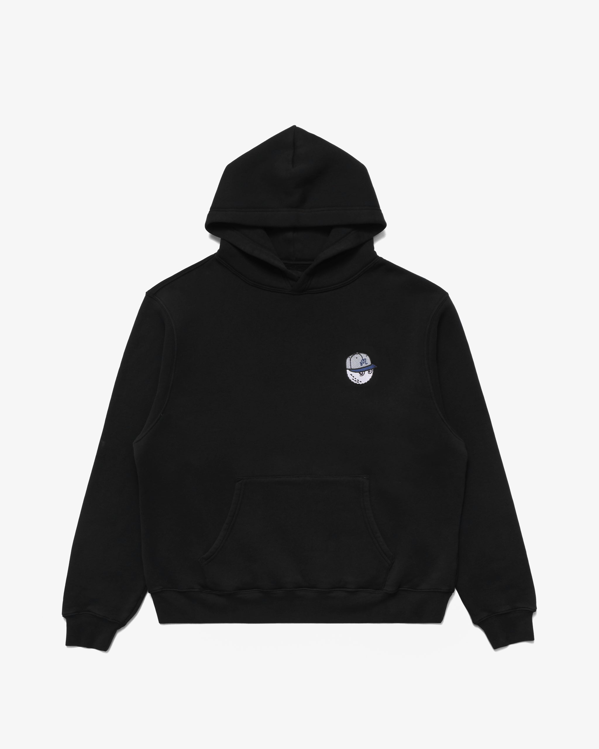 Malbon x BEAMS Athletic Hoodie – Streetwear Collab