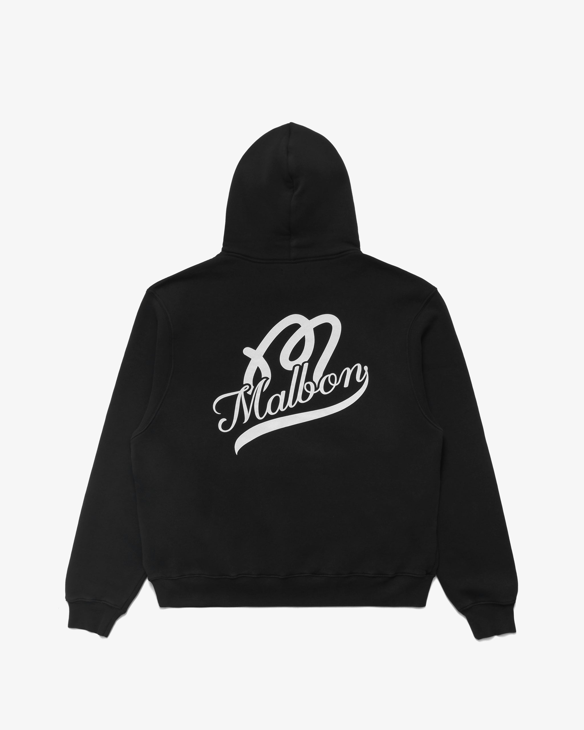 Malbon x BEAMS Athletic Hoodie – Streetwear Collab