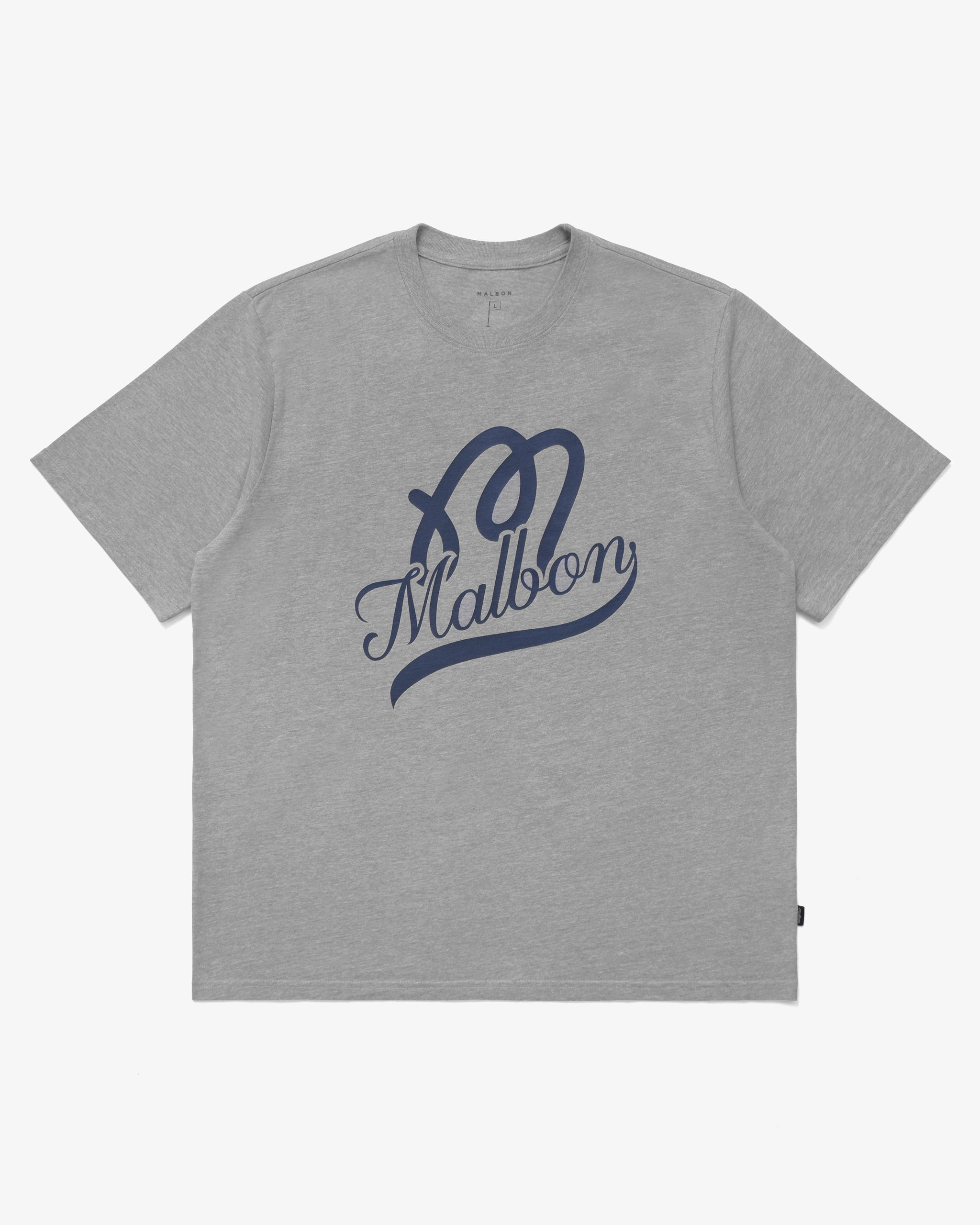 Malbon x Beams Athletic Tee for Active Lifestyles