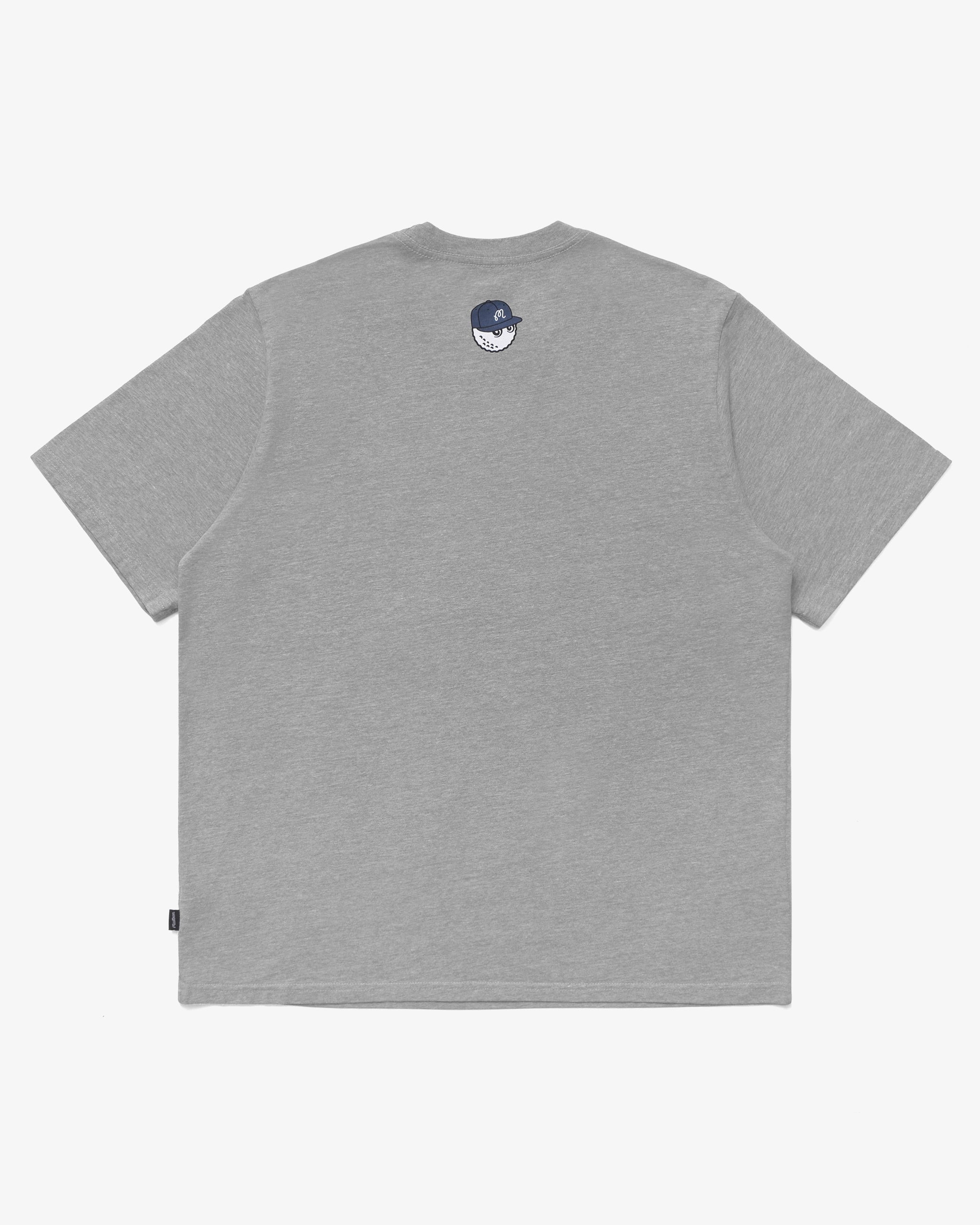 Malbon x Beams Athletic Tee for Active Lifestyles