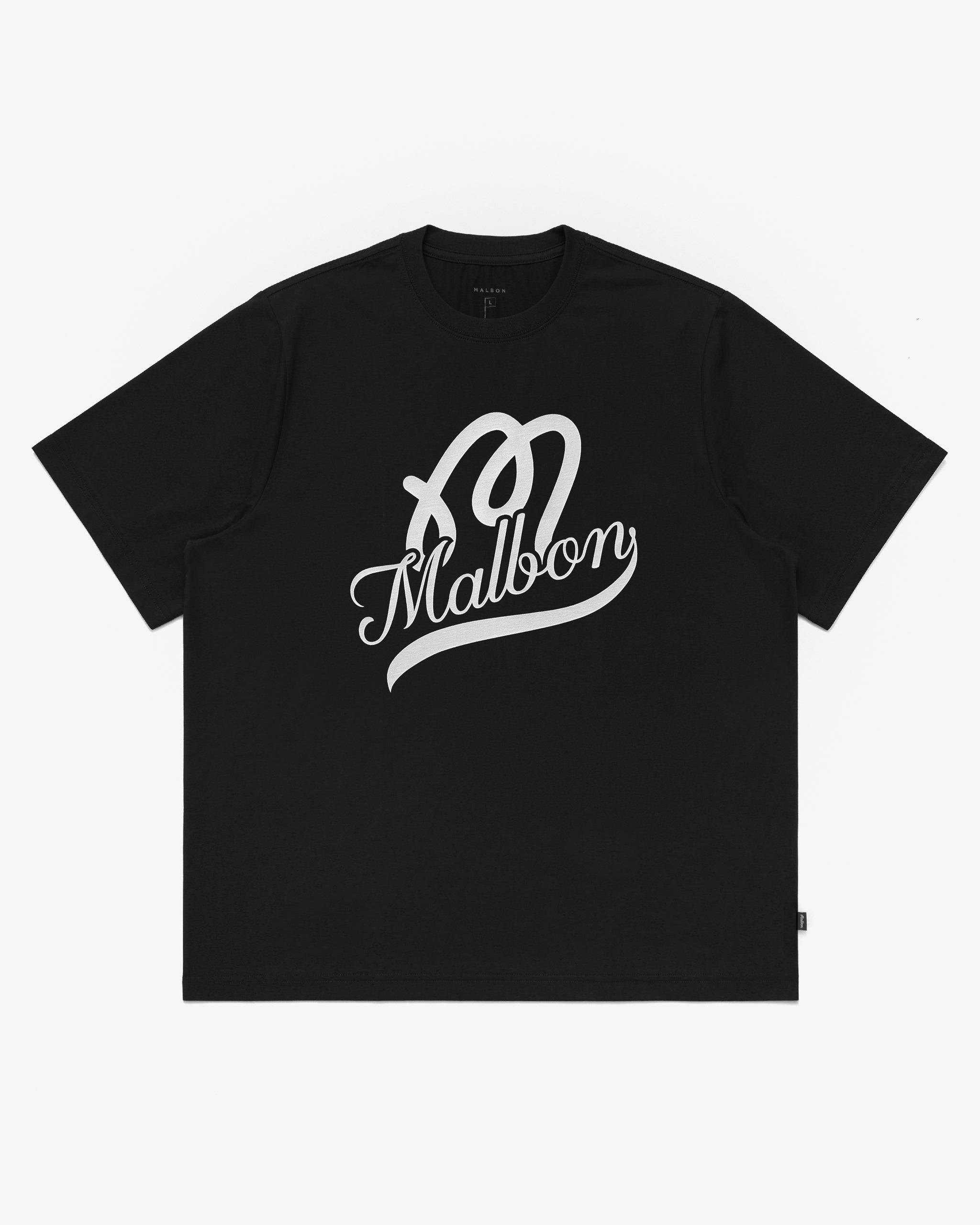 Malbon x Beams Athletic Tee for Active Lifestyles