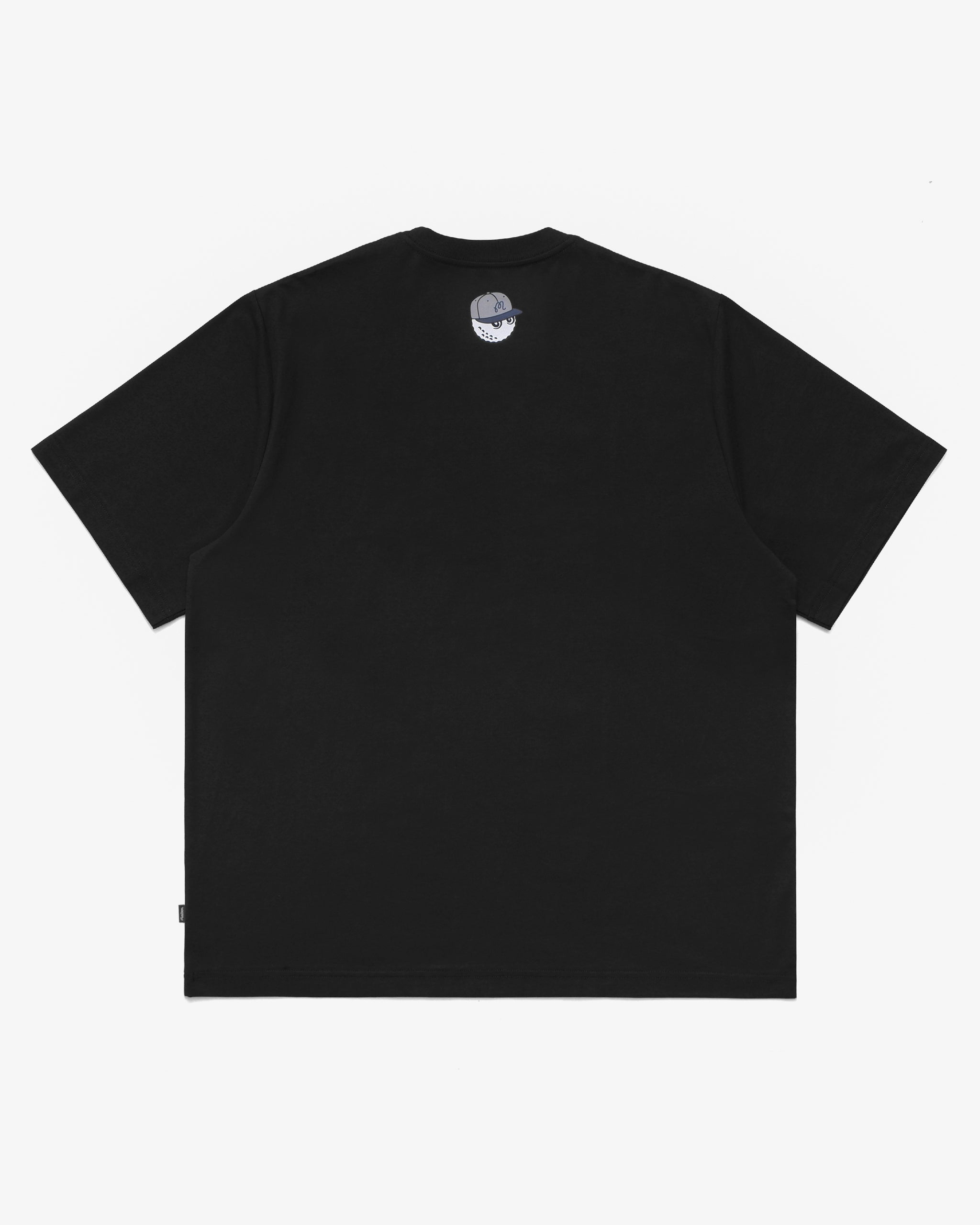 Malbon x Beams Athletic Tee for Active Lifestyles