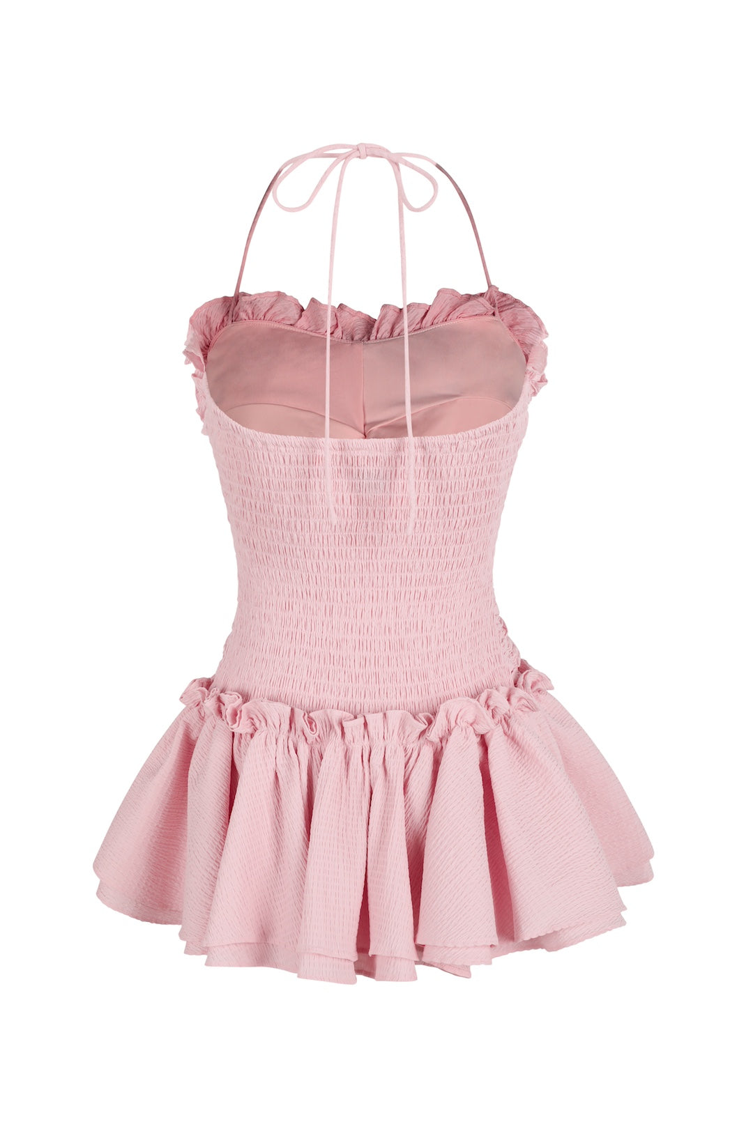 Baby Soft Cherry Top Outfit Set