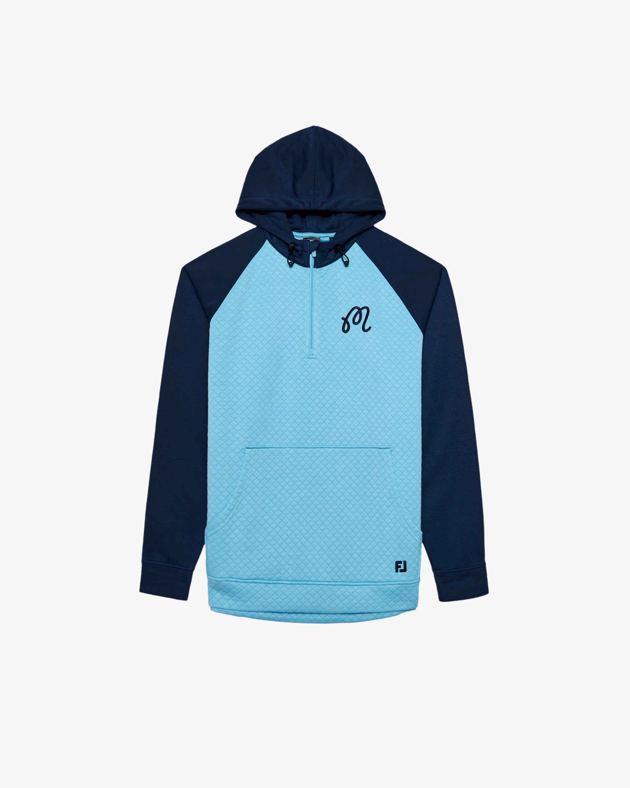 Malbon x FootJoy Golf Hoodie for Men