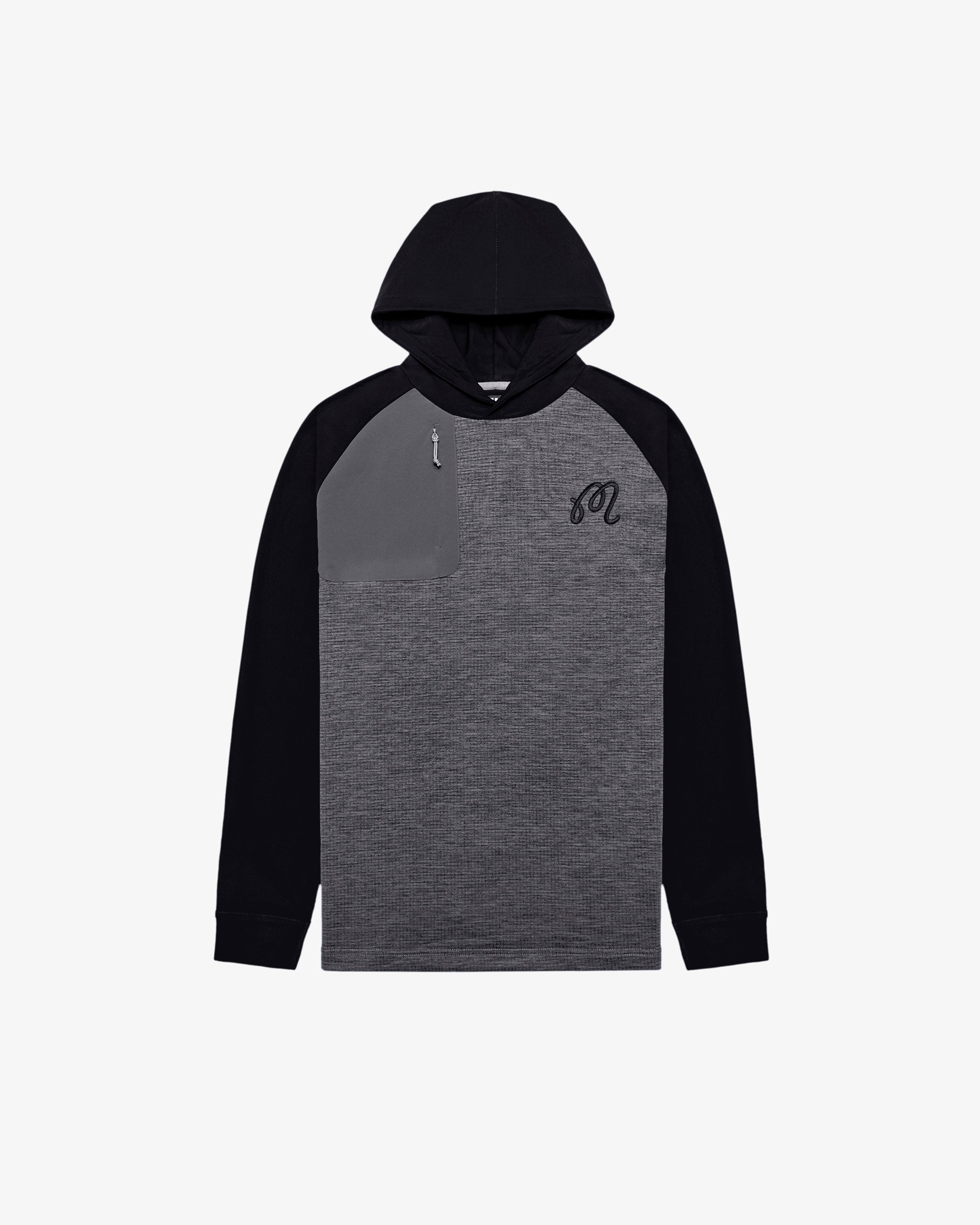 Malbon x FootJoy ThermoSeries Golf Hoodie