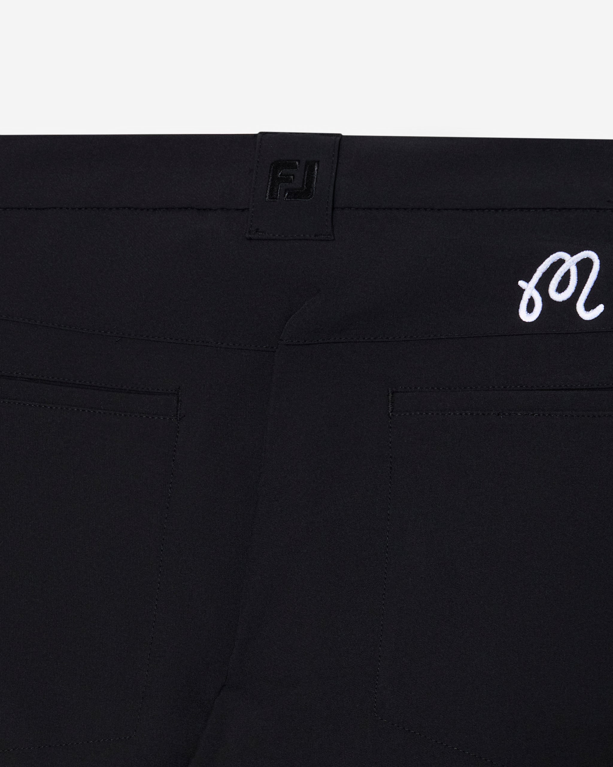 Malbon Tour Fit Golf Pants by FootJoy