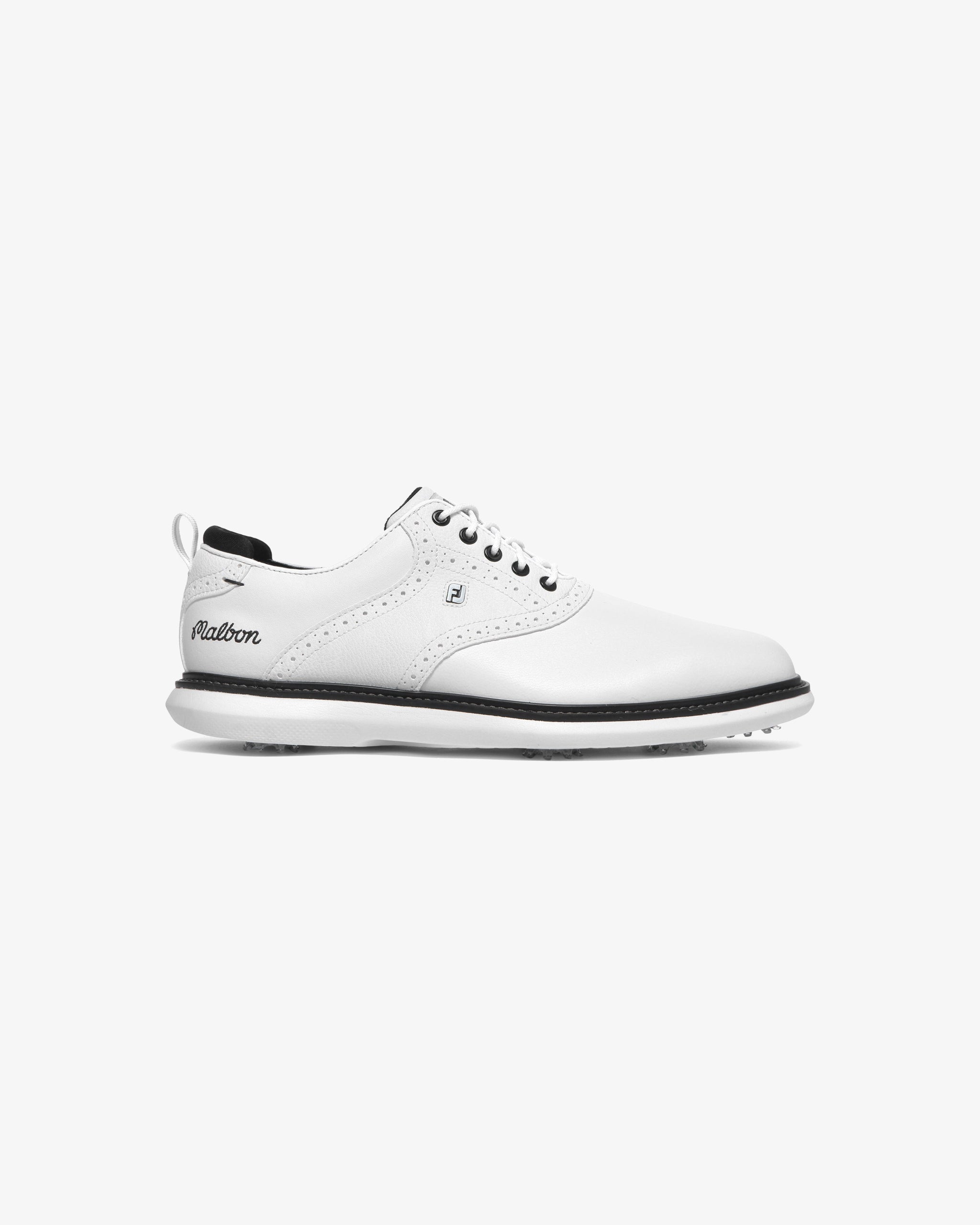 Malbon x FootJoy Golf Shoes – Premium Style