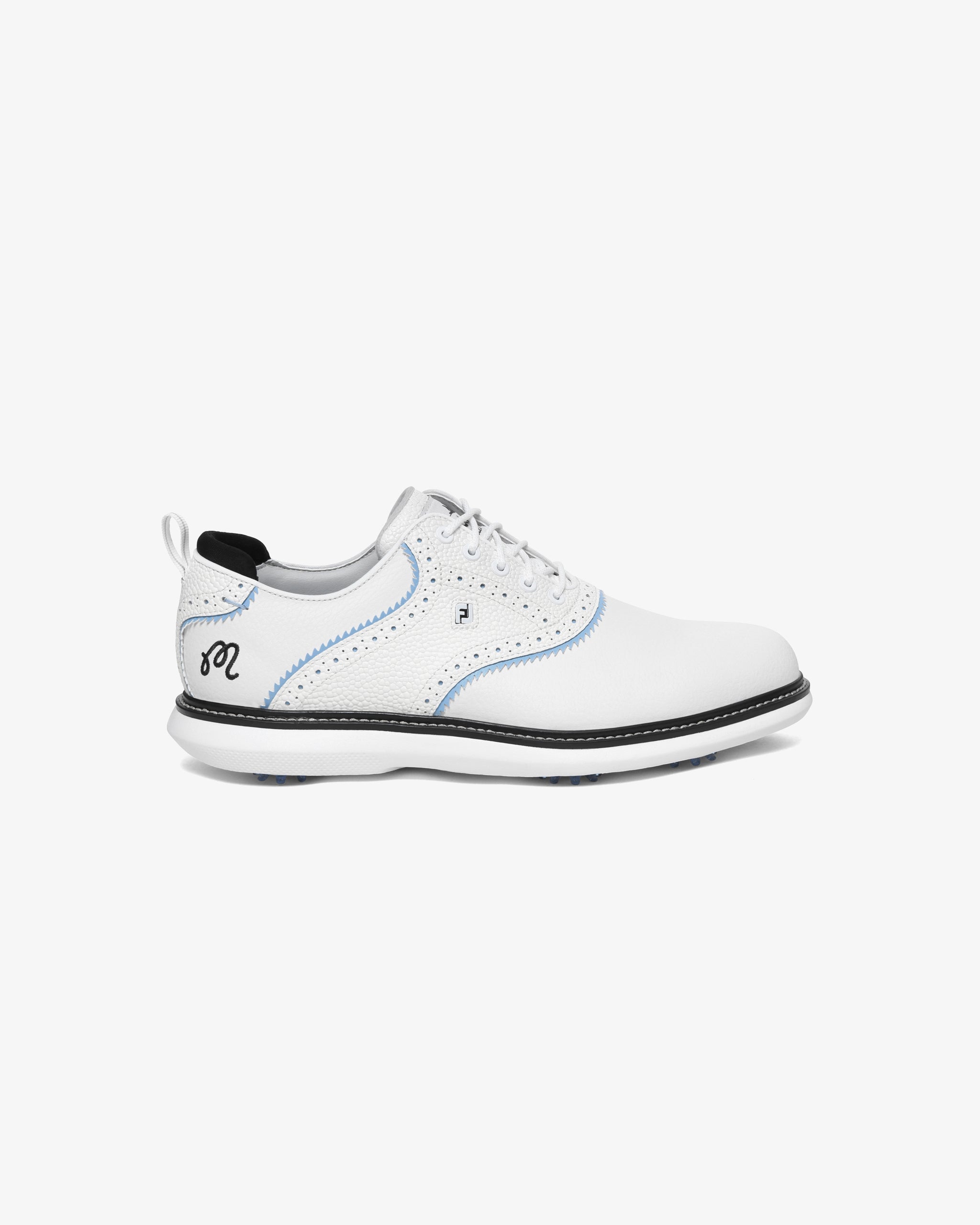 Malbon x FootJoy Golf Shoes – Premium Style