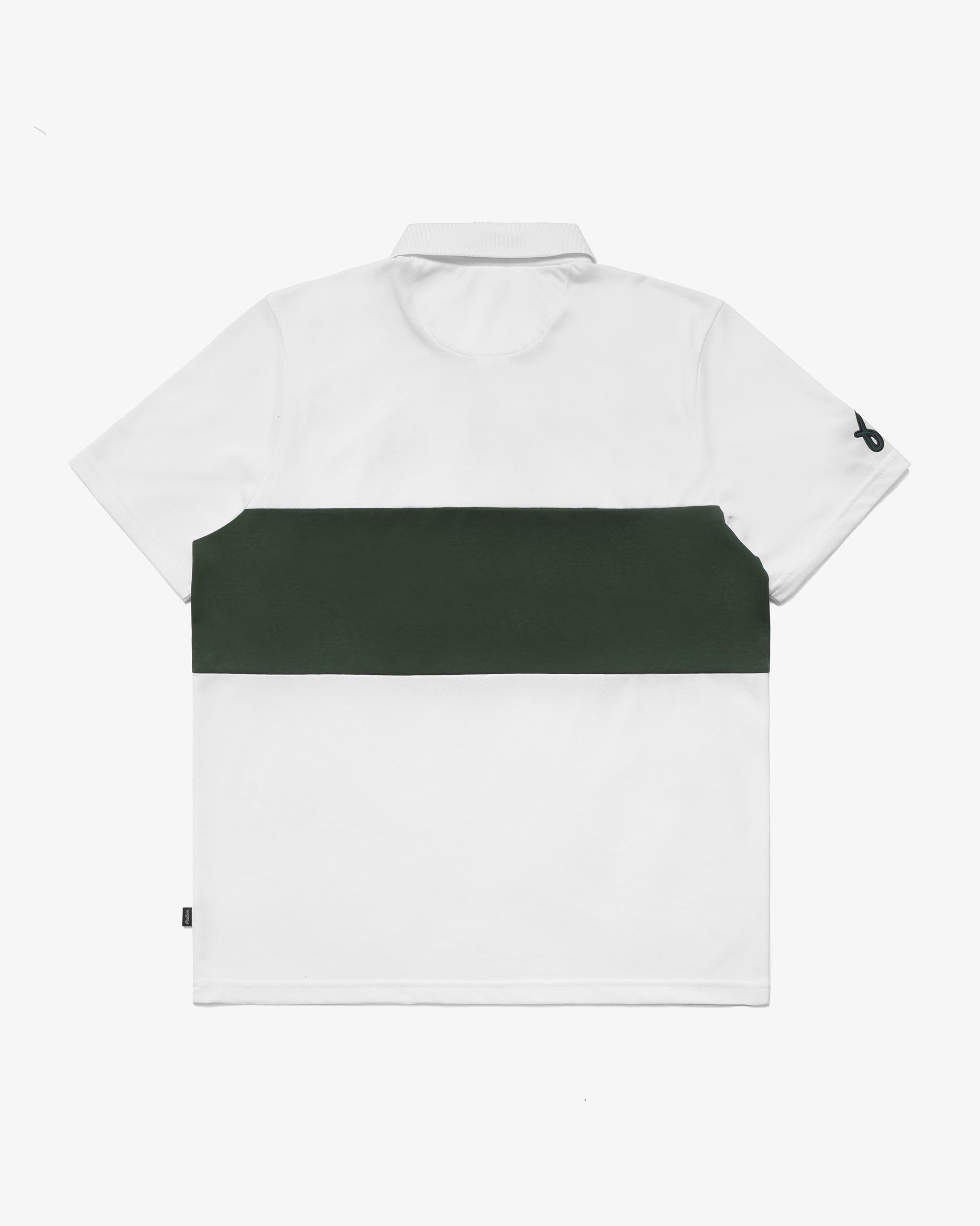 Ghostface Killah x Malbon Rugby Polo - Performance Fit