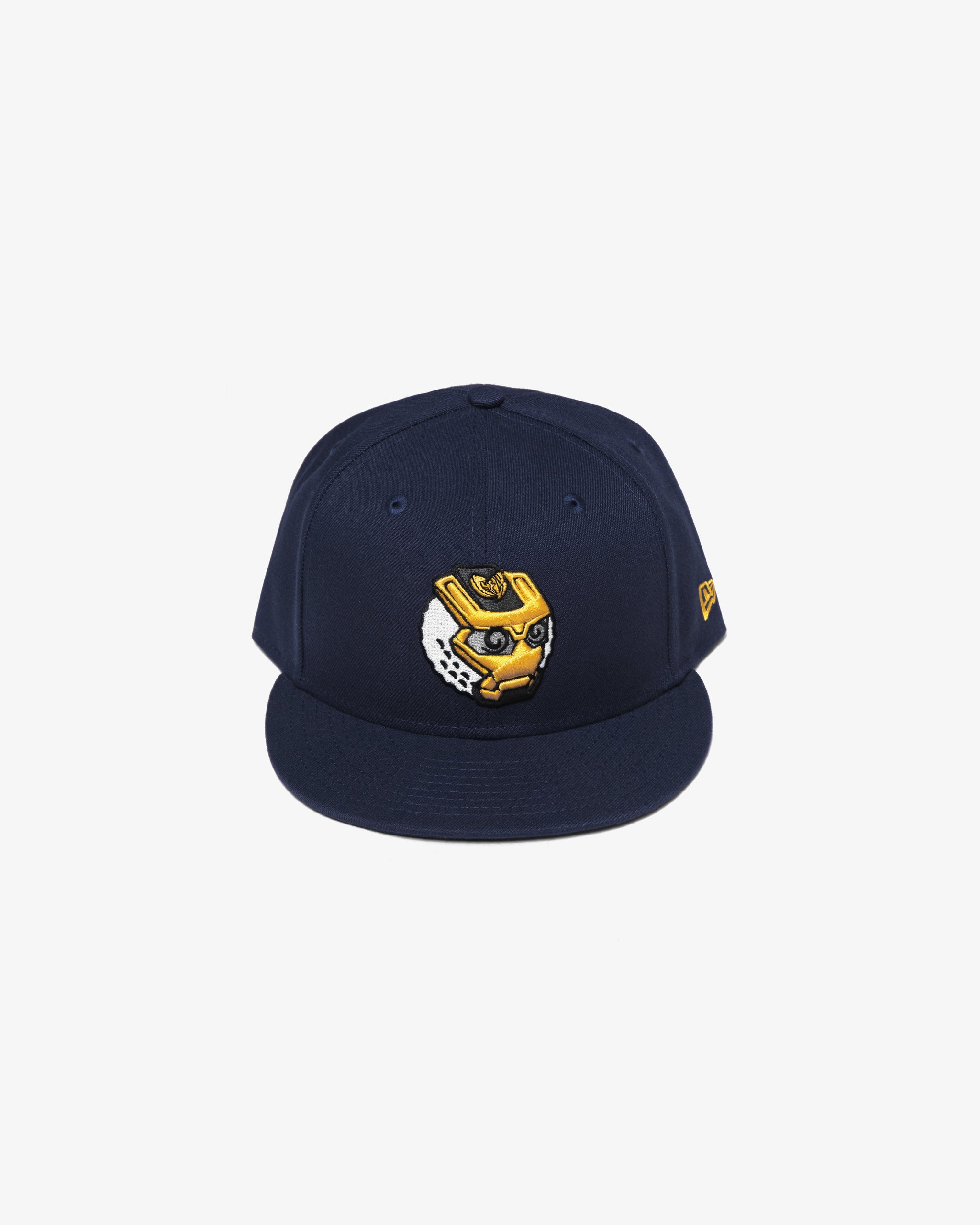 Malbon x Ghostface Killah New Era 59FIFTY Cap