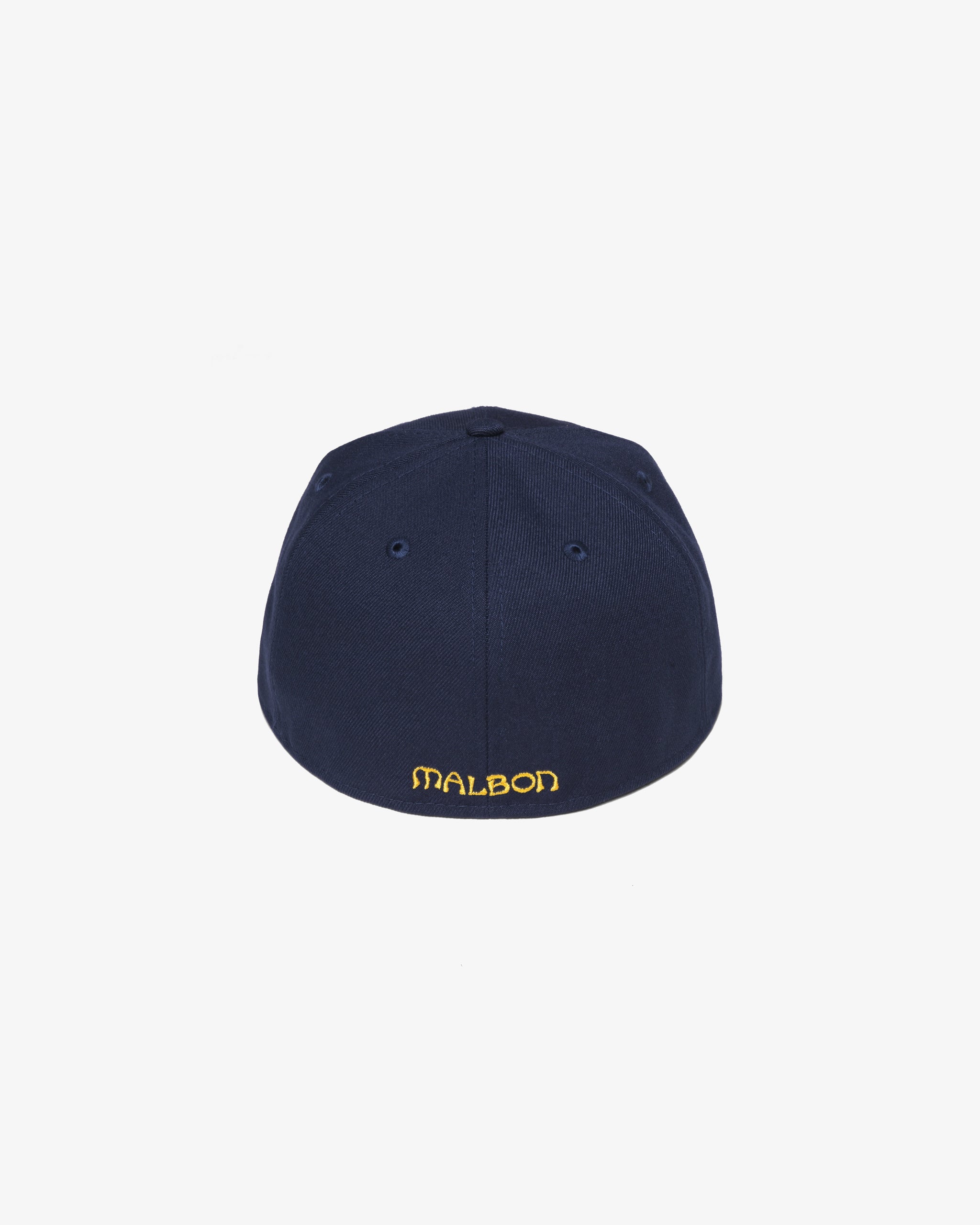 Malbon x Ghostface Killah New Era 59FIFTY Cap