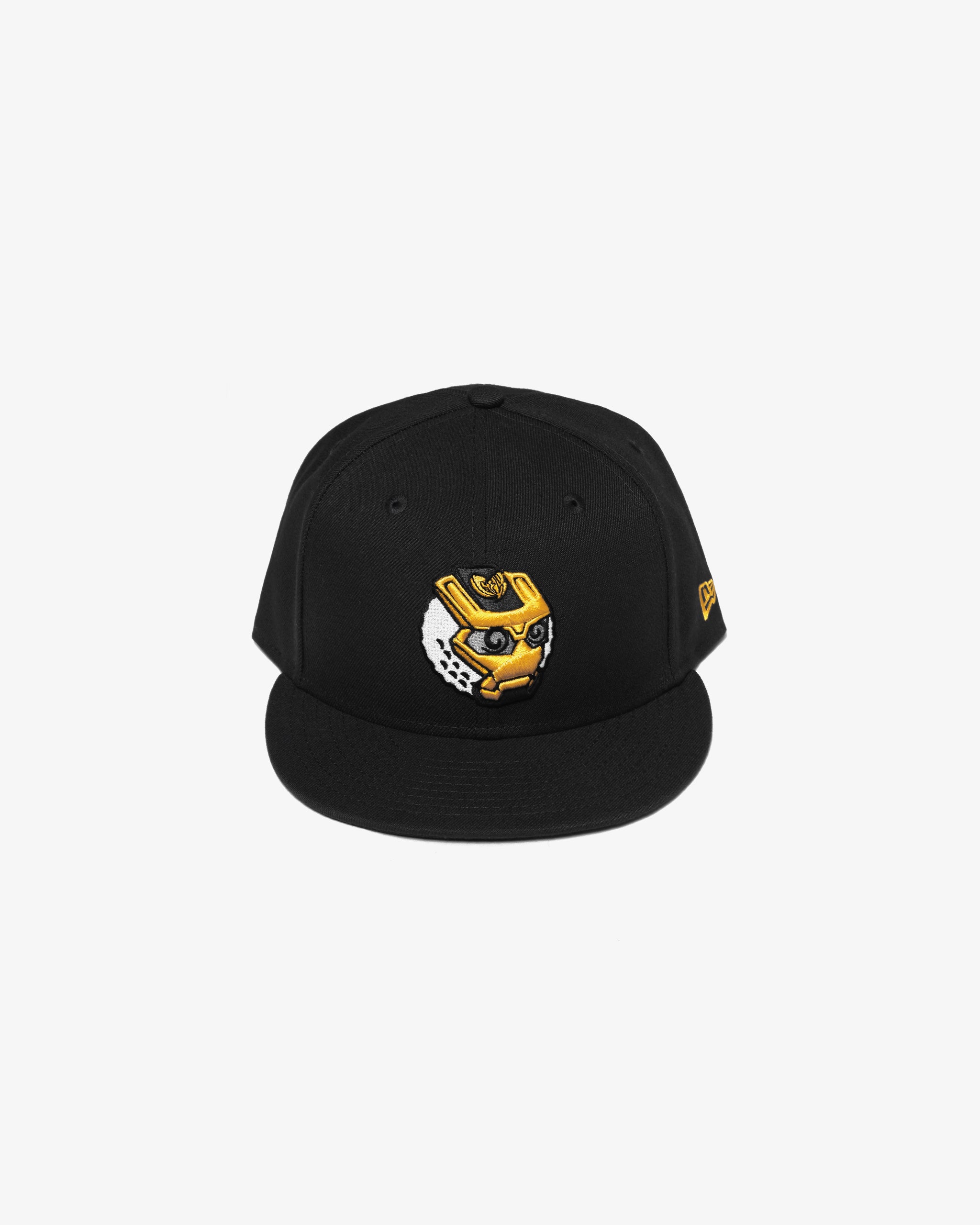 Malbon x Ghostface Killah New Era 59FIFTY Cap
