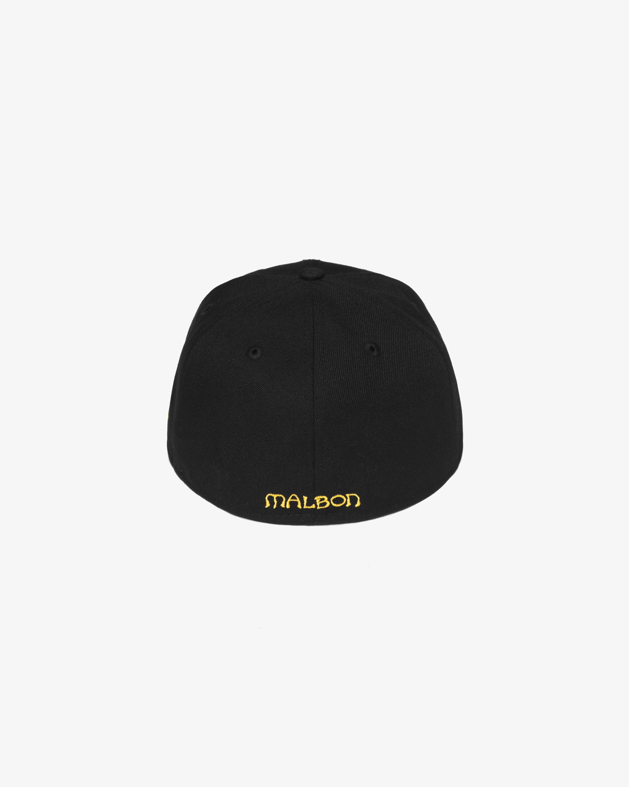 Malbon x Ghostface Killah New Era 59FIFTY Cap