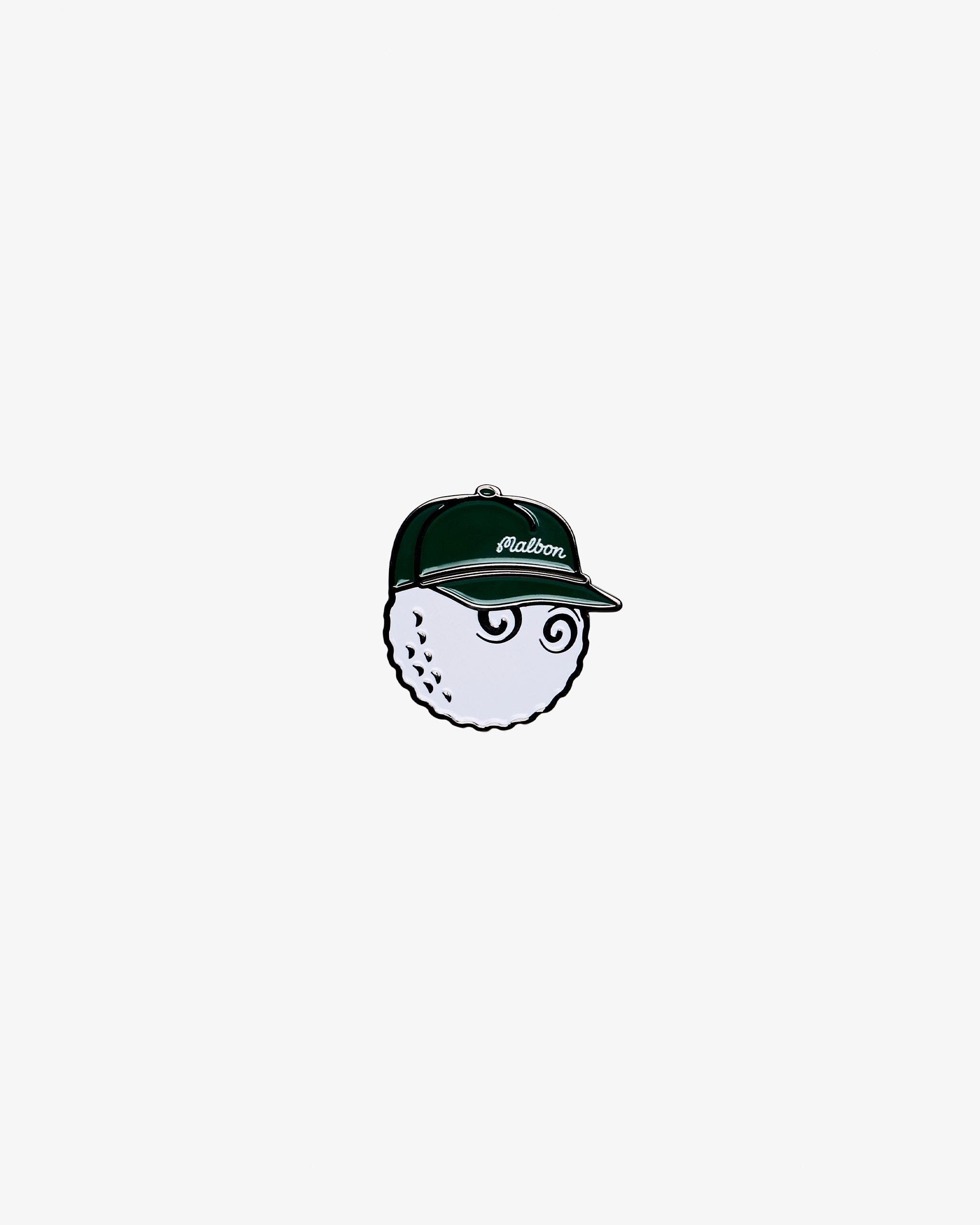 Classic Golf Ball Marker Bucket