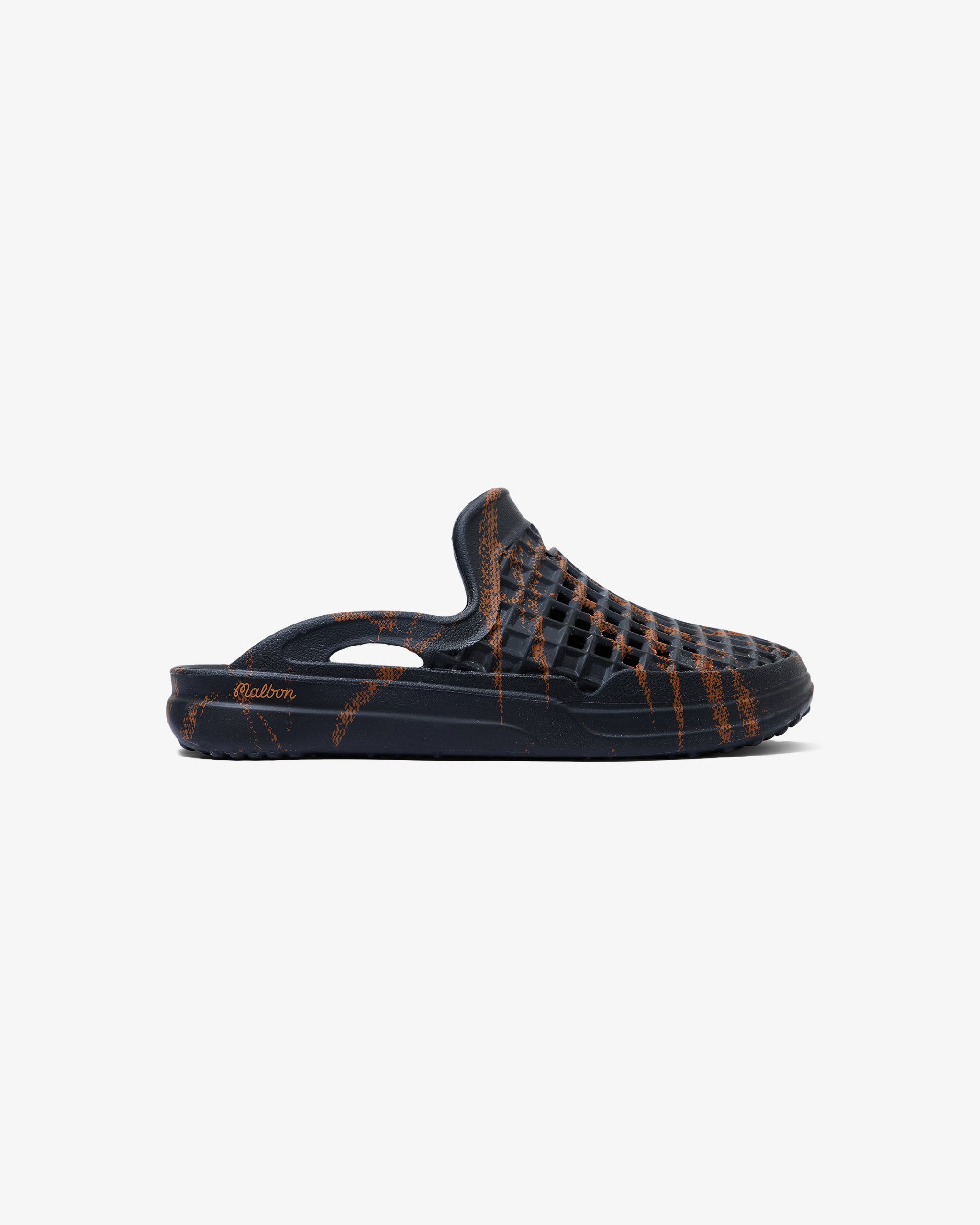 Malbon x Lusso Bamboo Slides for Men & Women