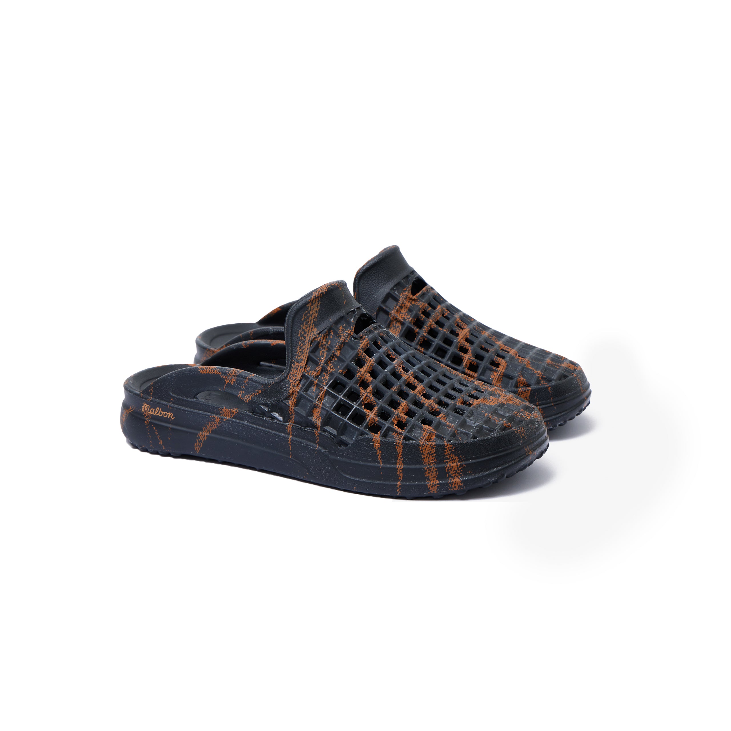 Malbon x Lusso Bamboo Slides for Men & Women