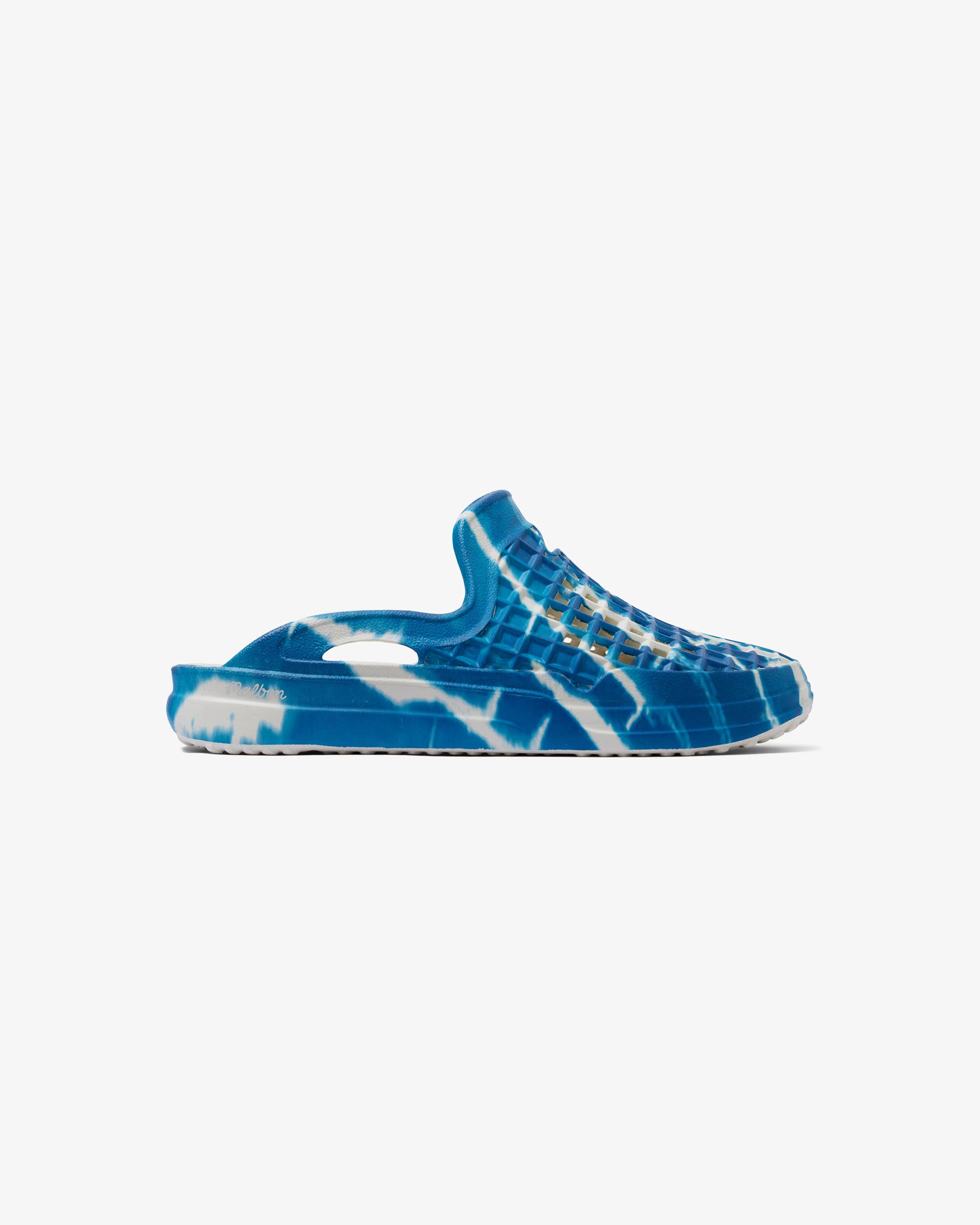 Malbon x Lusso Shiburi Slide Sandals