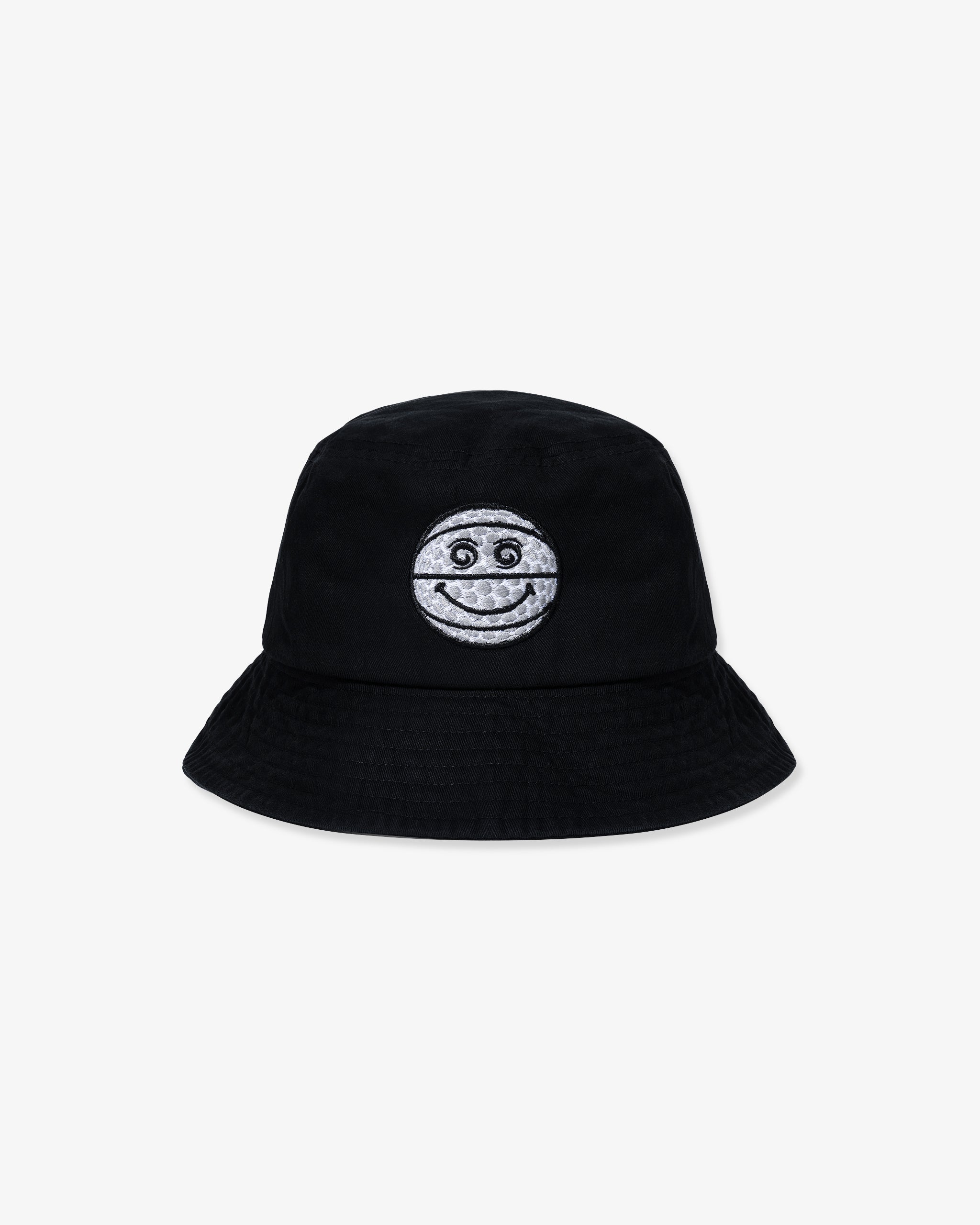 Malbon Smiley Golf Bucket Hat for Men & Women