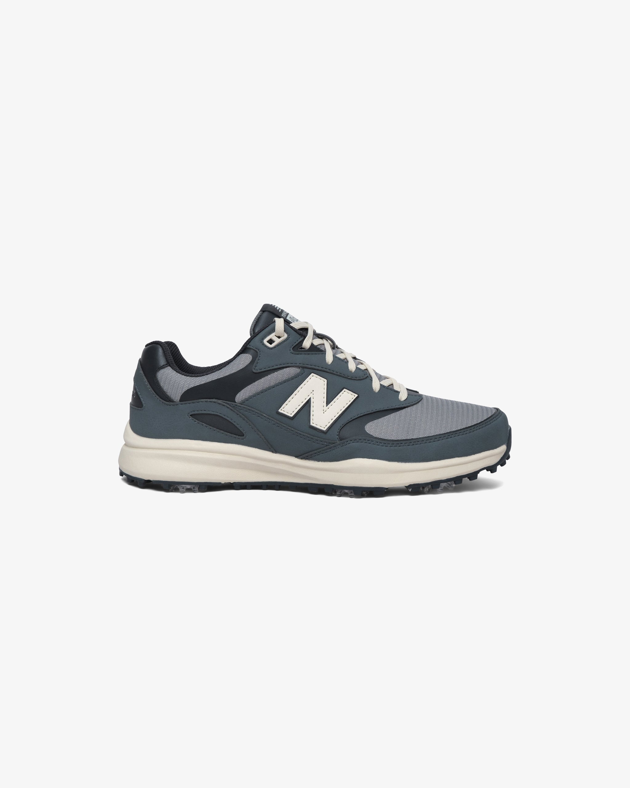 Malbon x New Balance Heritage Sneakers