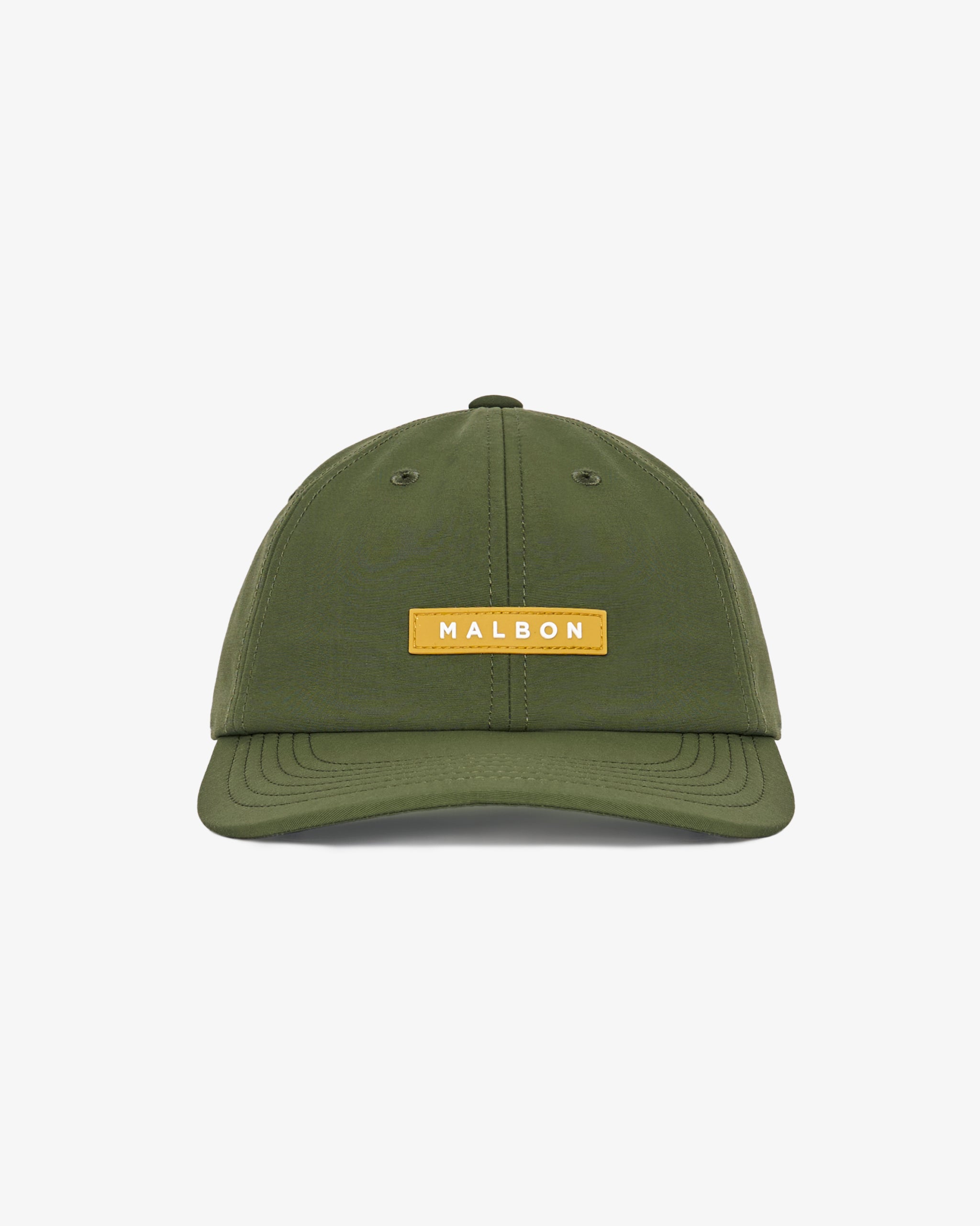 Packable Nylon Cap for Travel