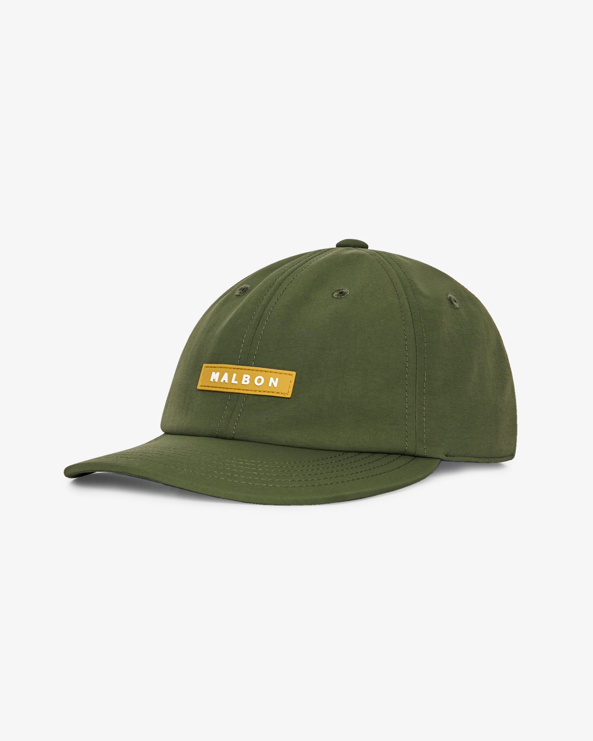Packable Nylon Cap for Travel