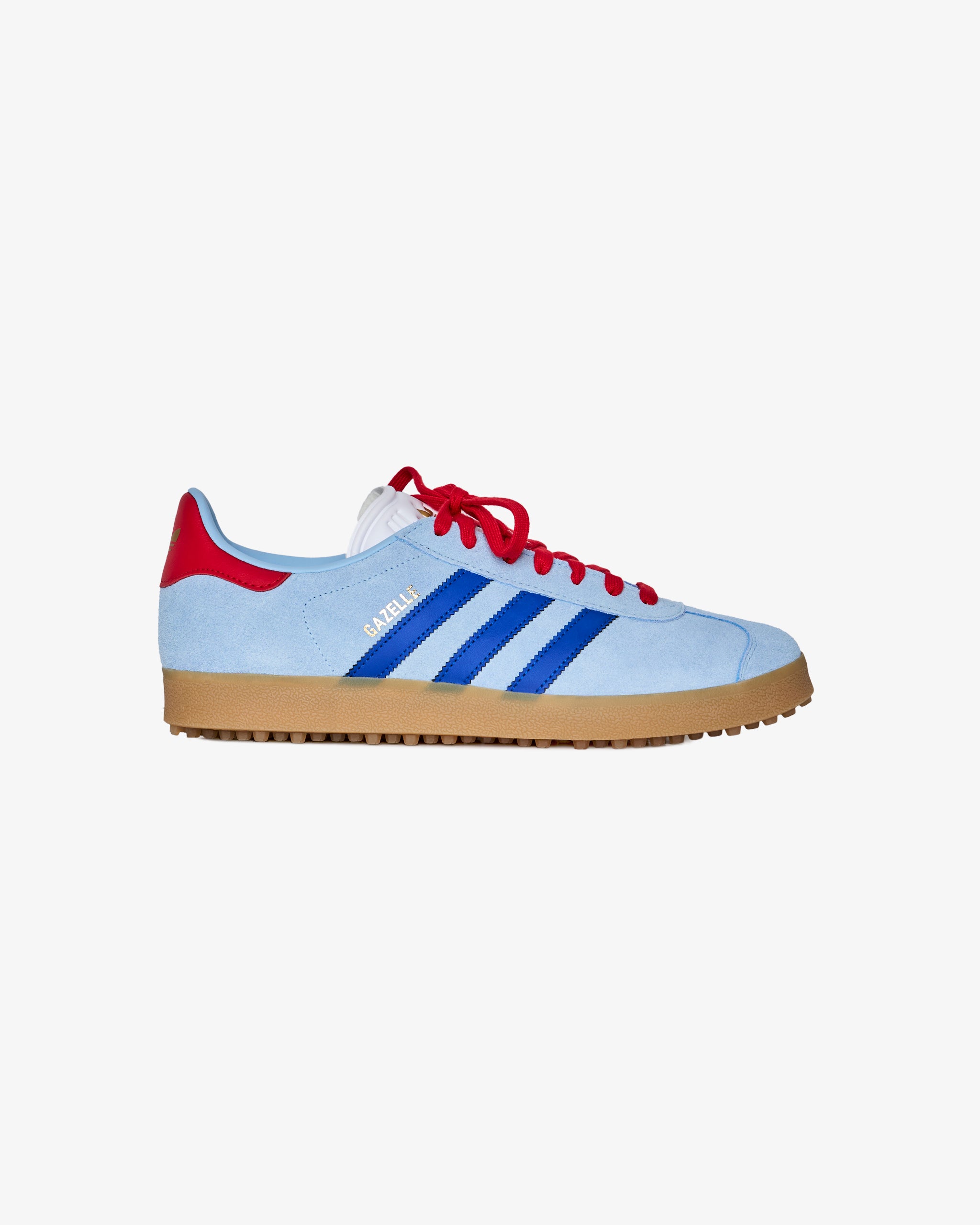 Adidas Gazelle Golf Shoes for Men