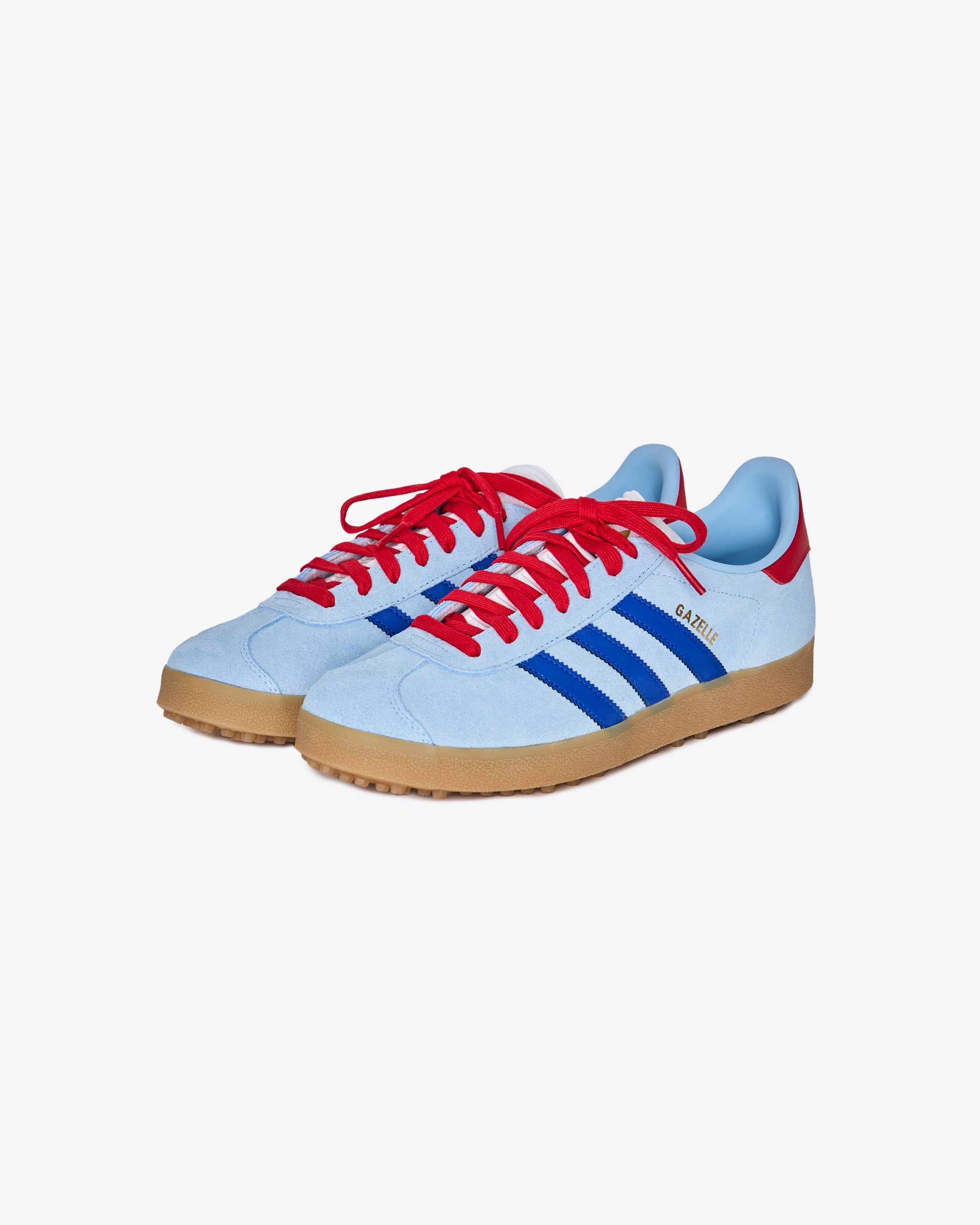 Adidas Gazelle Golf Shoes for Men