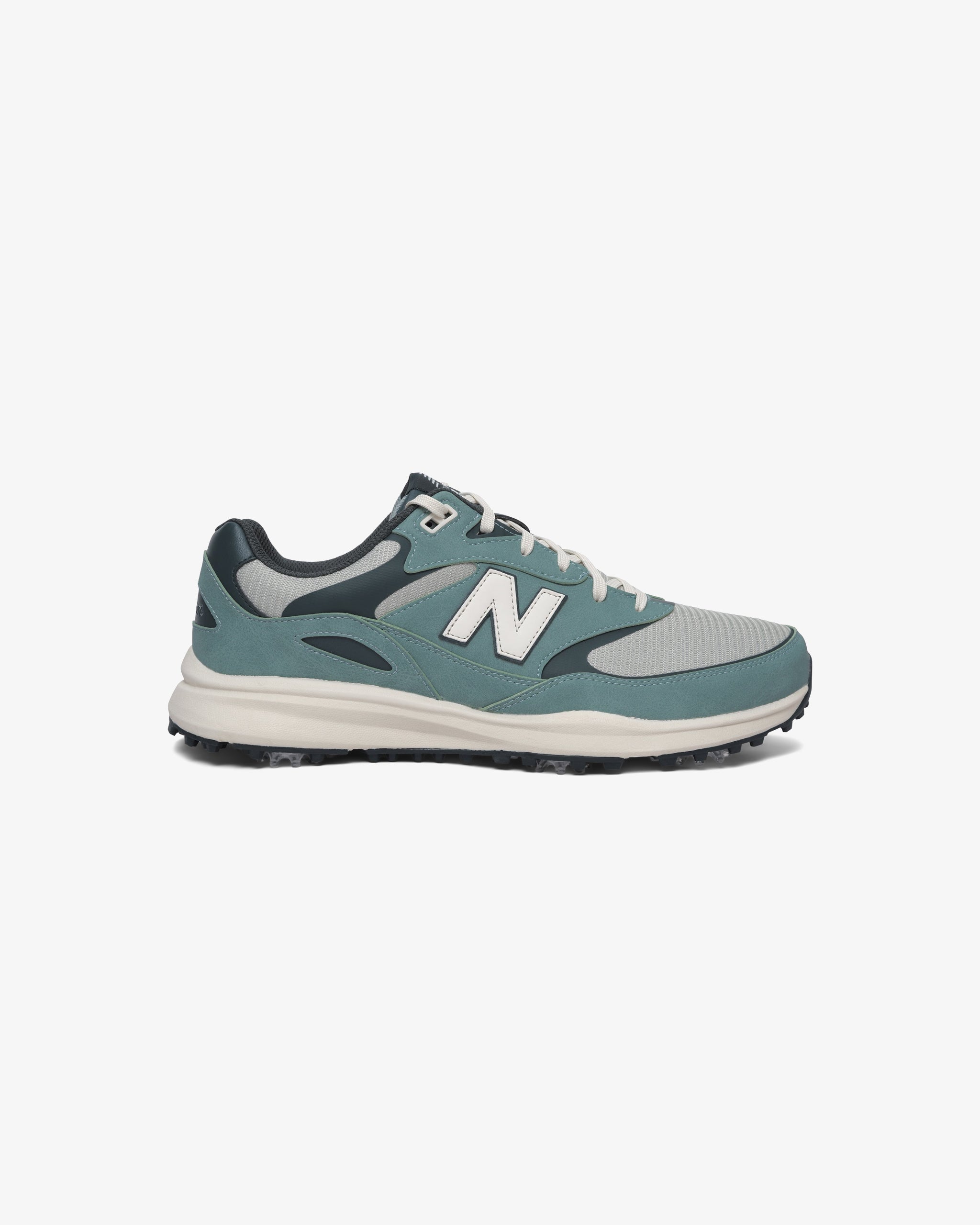 Malbon x New Balance Heritage Sneakers