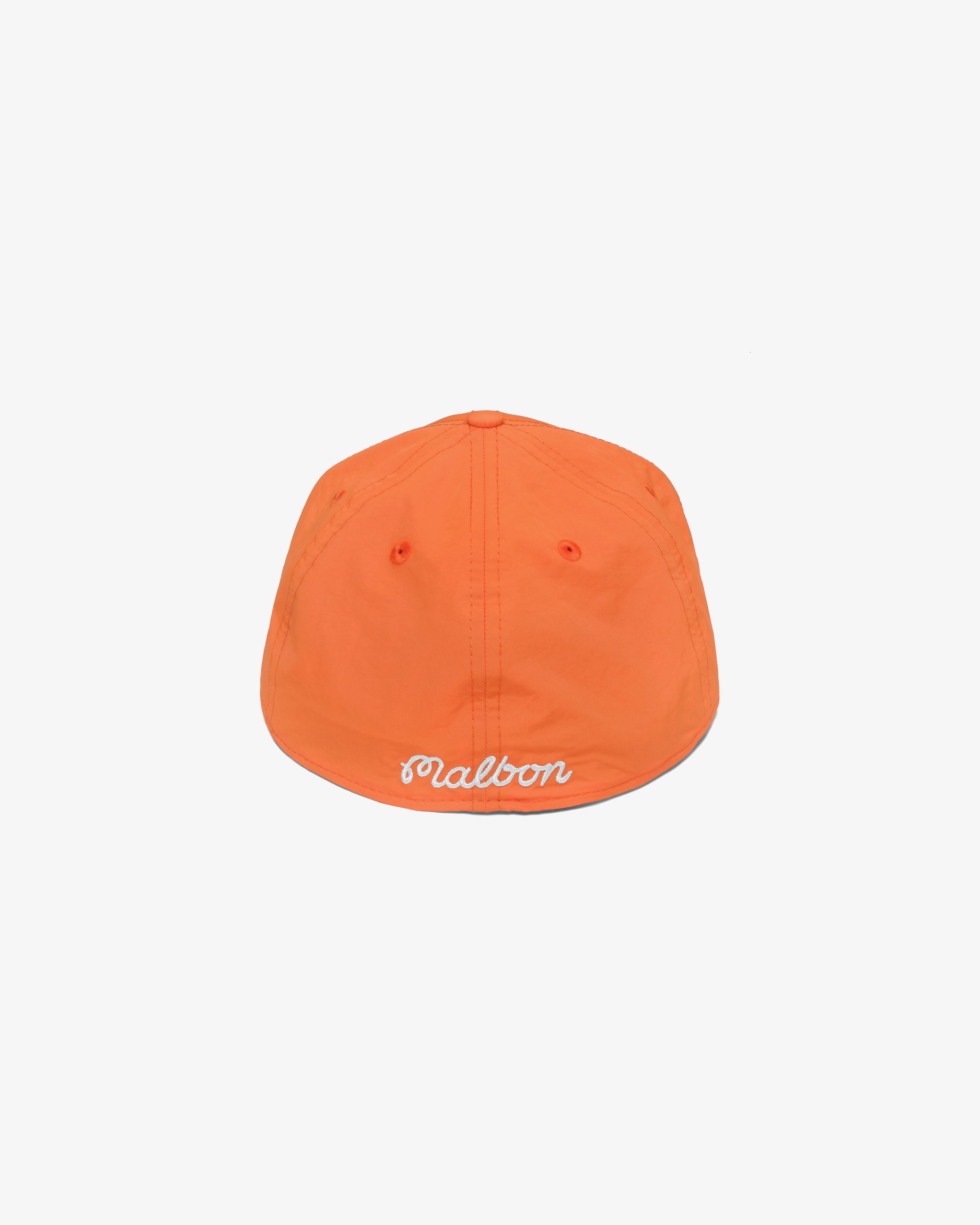 Malbon x New Era M Script 59FIFTY Cap