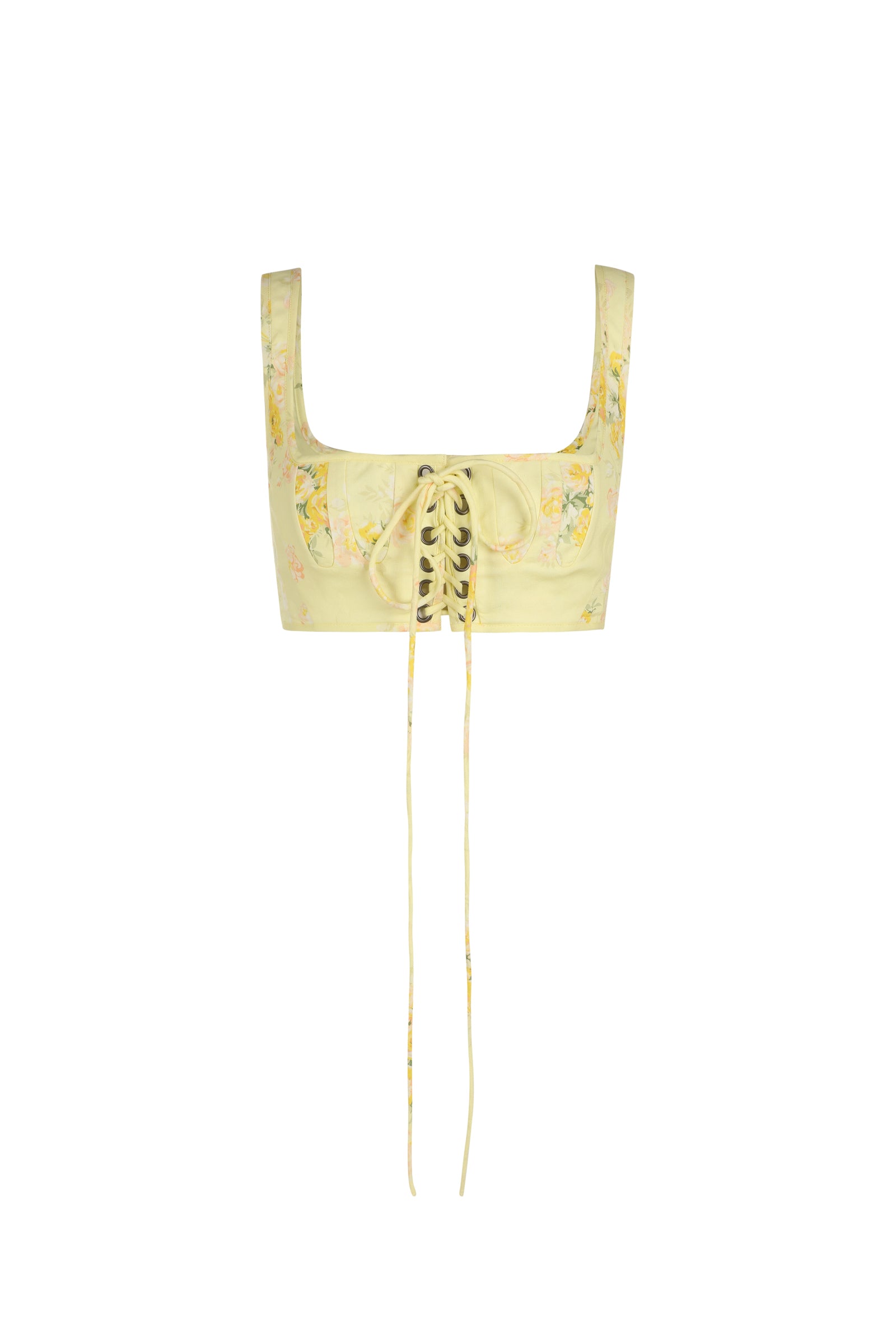 Penelope Empire Corset for Waist Training