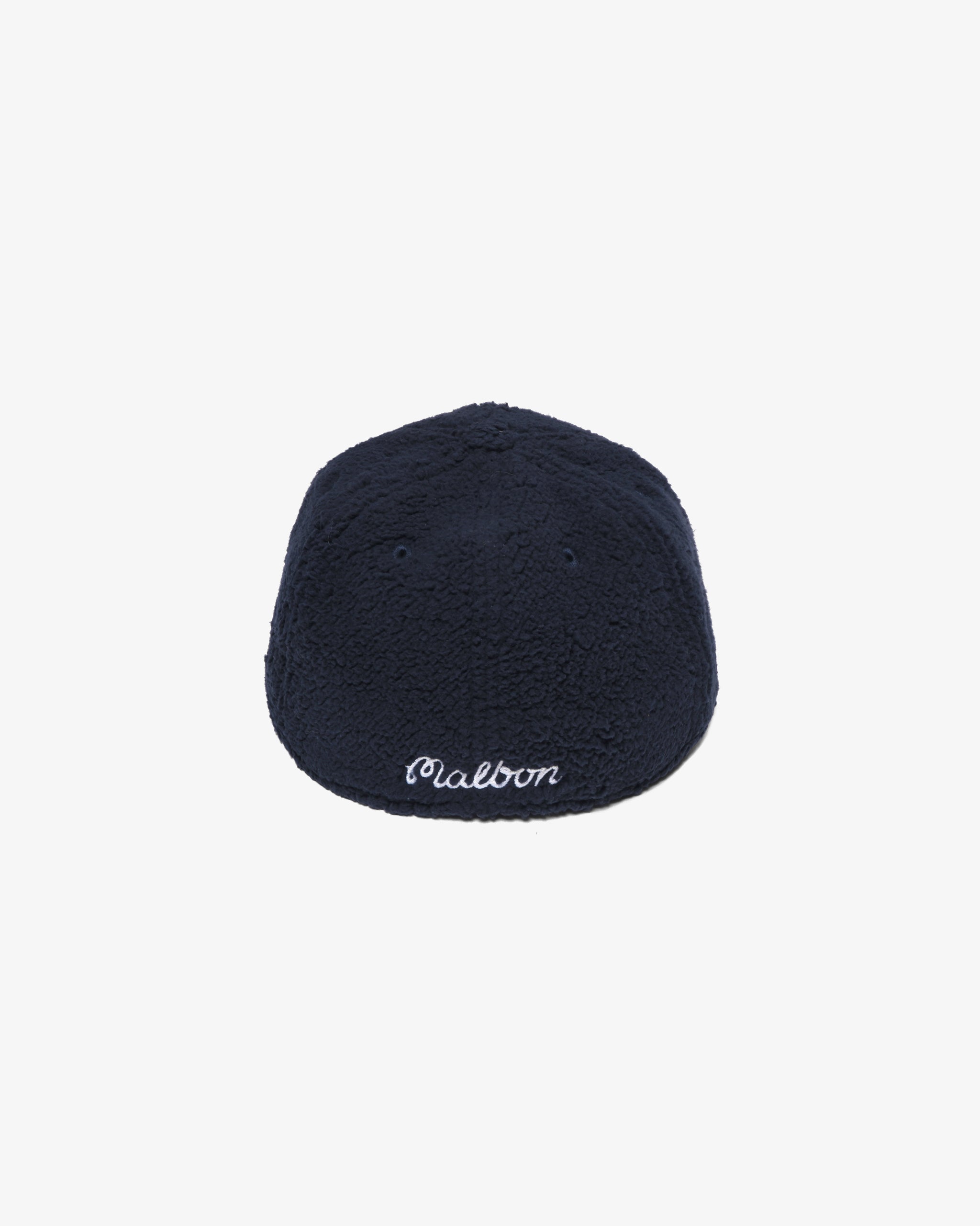 Malbon x New Era M Script 59FIFTY Cap