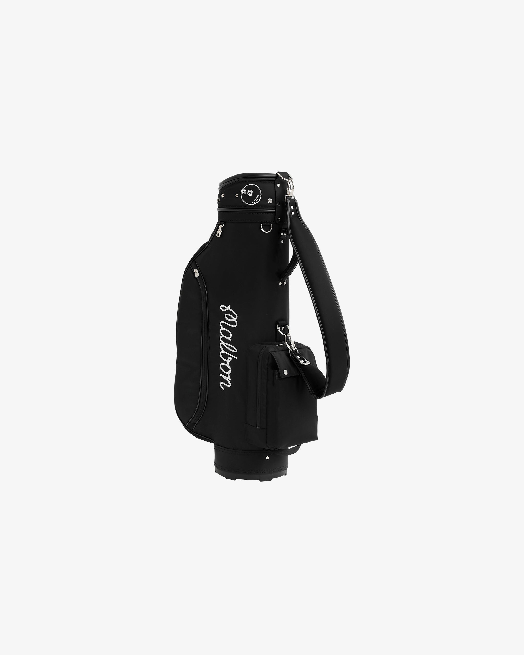 Malbon POTR Golf Carry Bag
