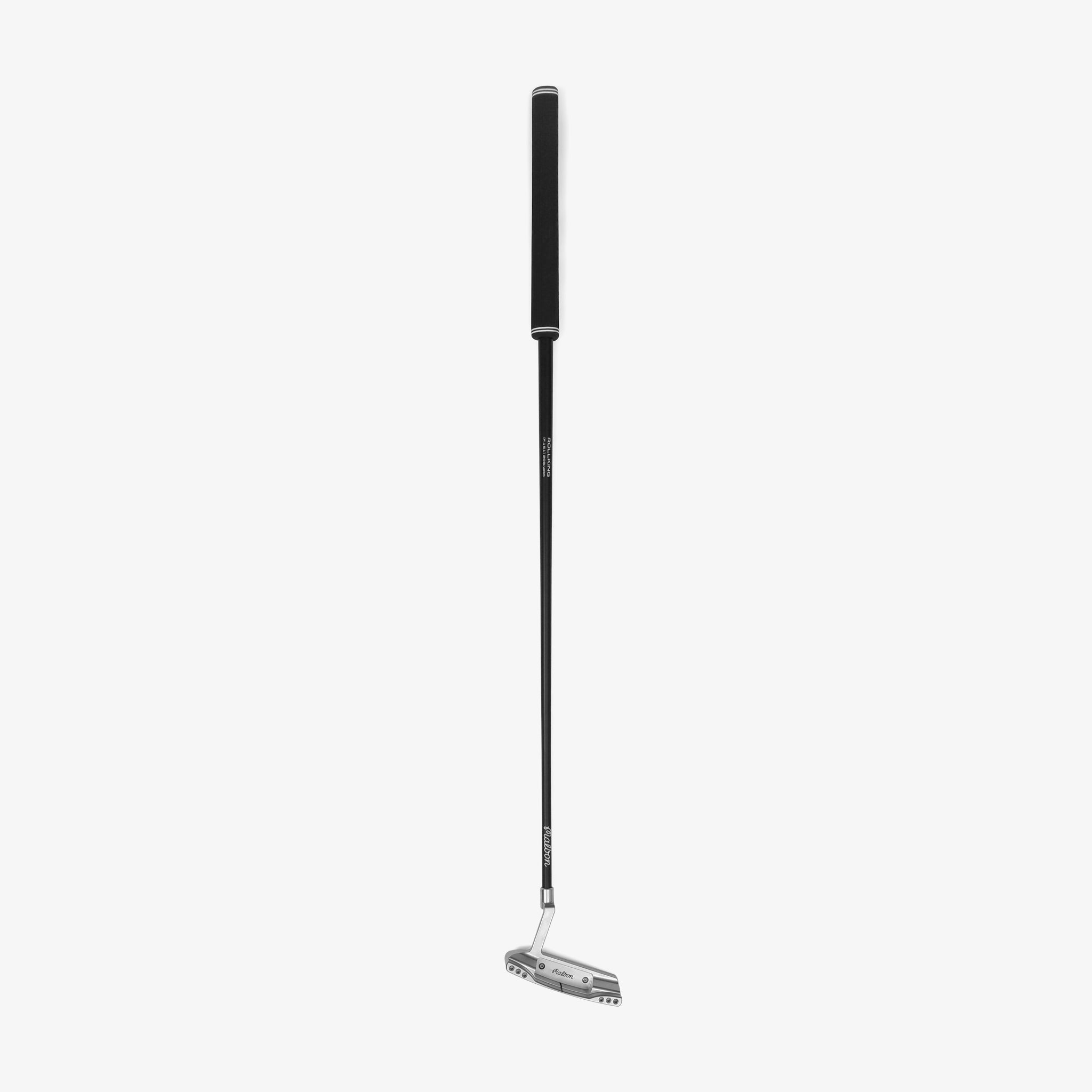 Malbon x Roll King Luciano Blade Putter – Dancing Buckets Golf