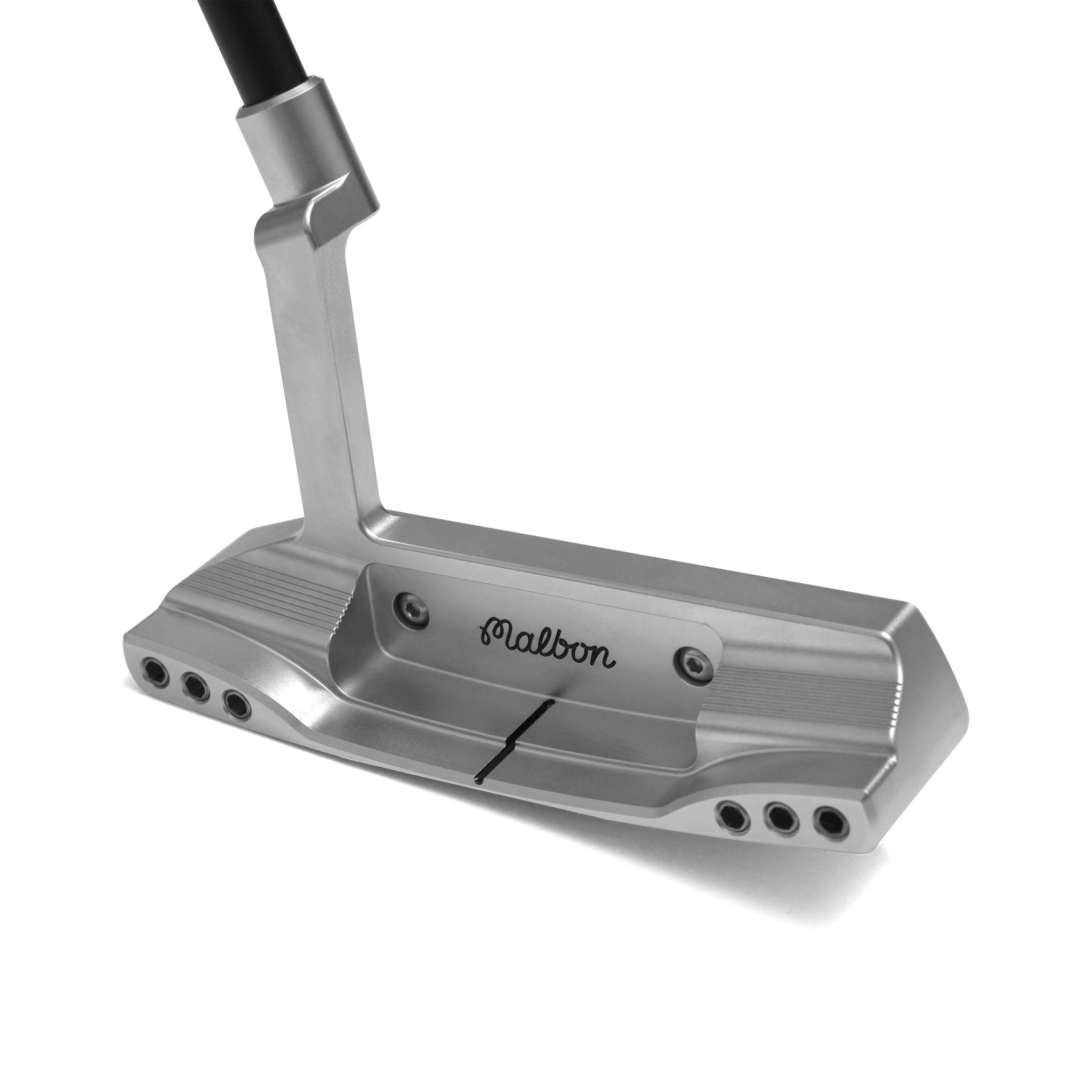 Malbon x Roll King Luciano Blade Putter - Wiz Buckets