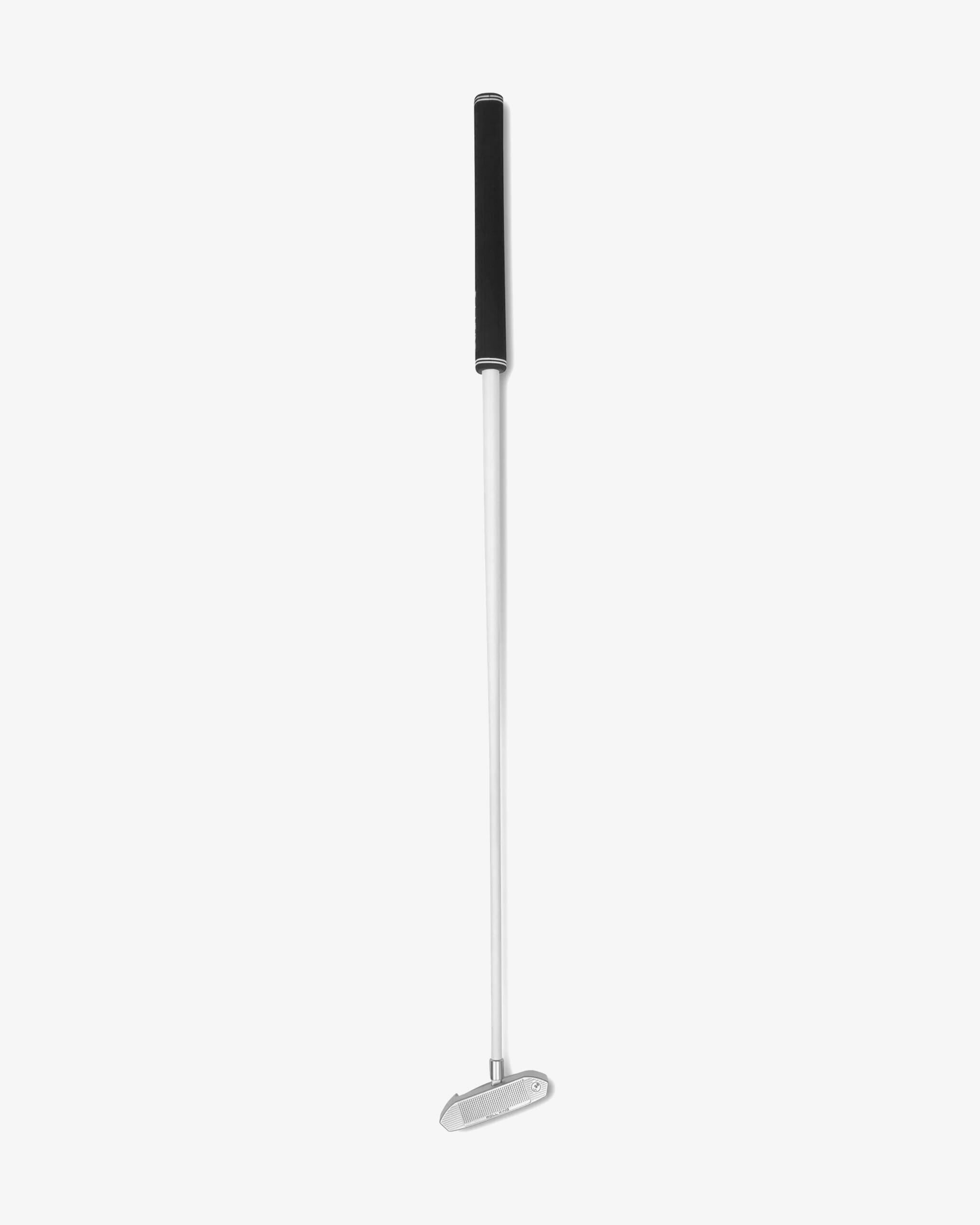 Malbon x Roll King Remington Putter - Wiz Buckets Right