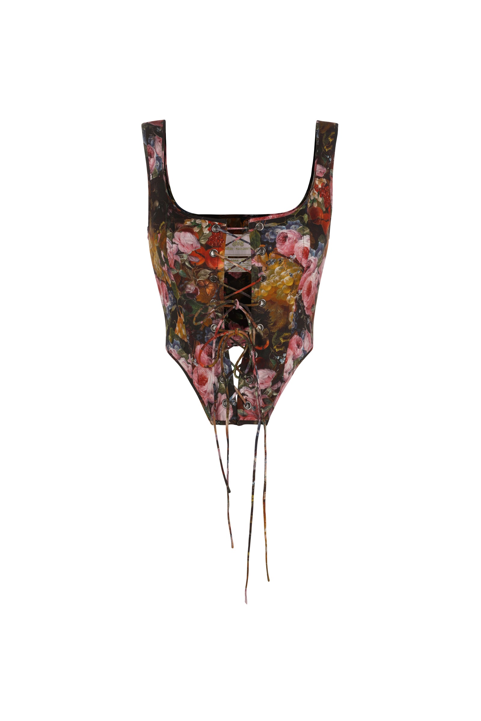 Duchess Corset by Genevieve for Waist Training