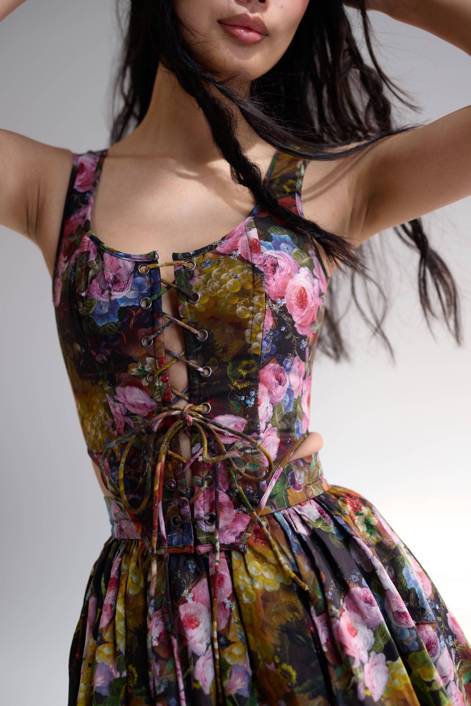 Duchess Corset by Genevieve for Waist Training