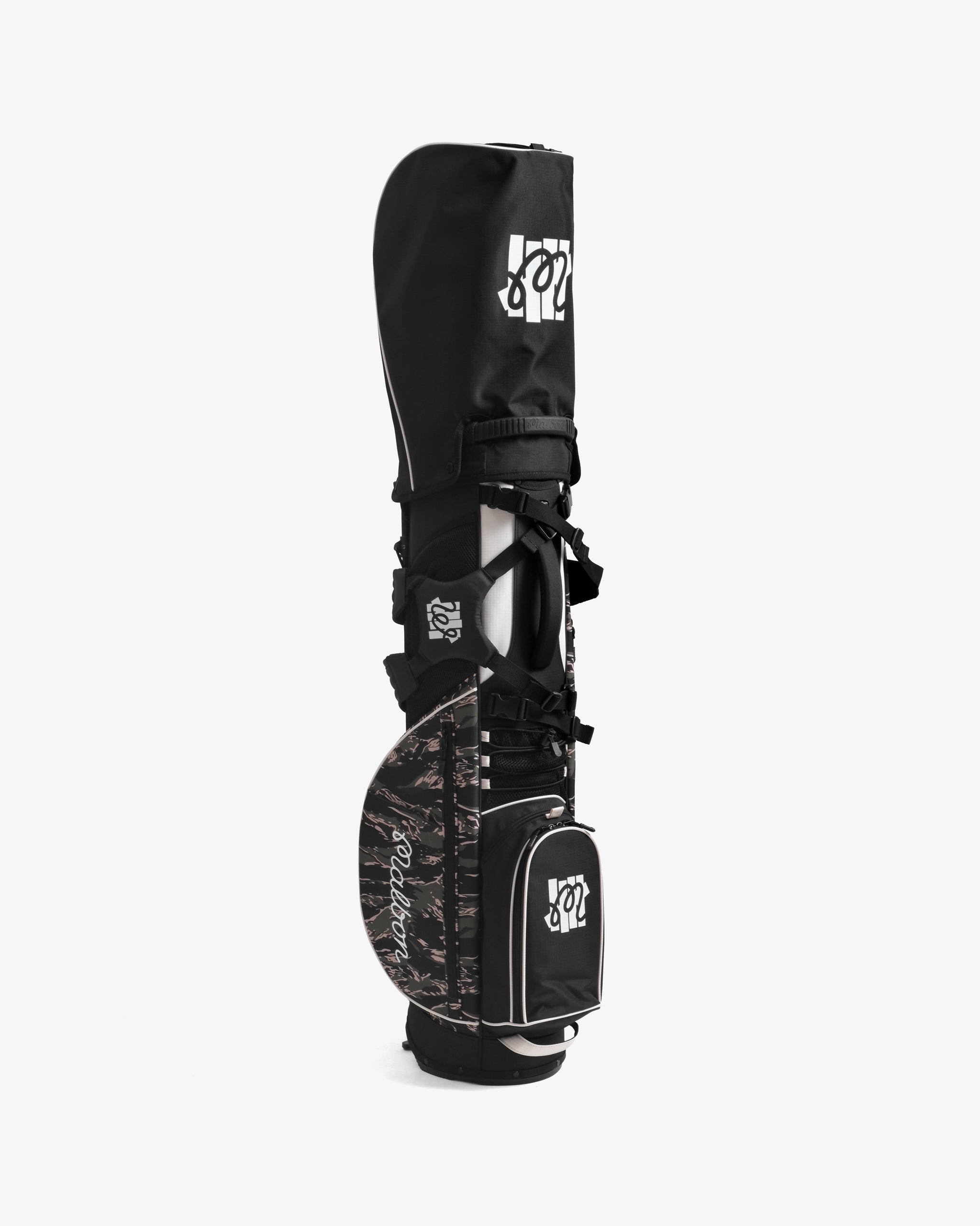 Malbon x Undefeated Golf Bag – Premium Performance
