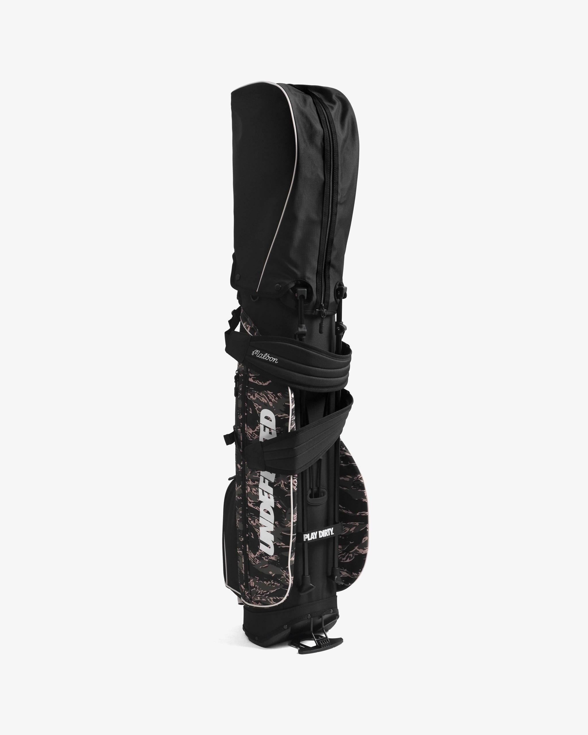 Malbon x Undefeated Golf Bag – Premium Performance