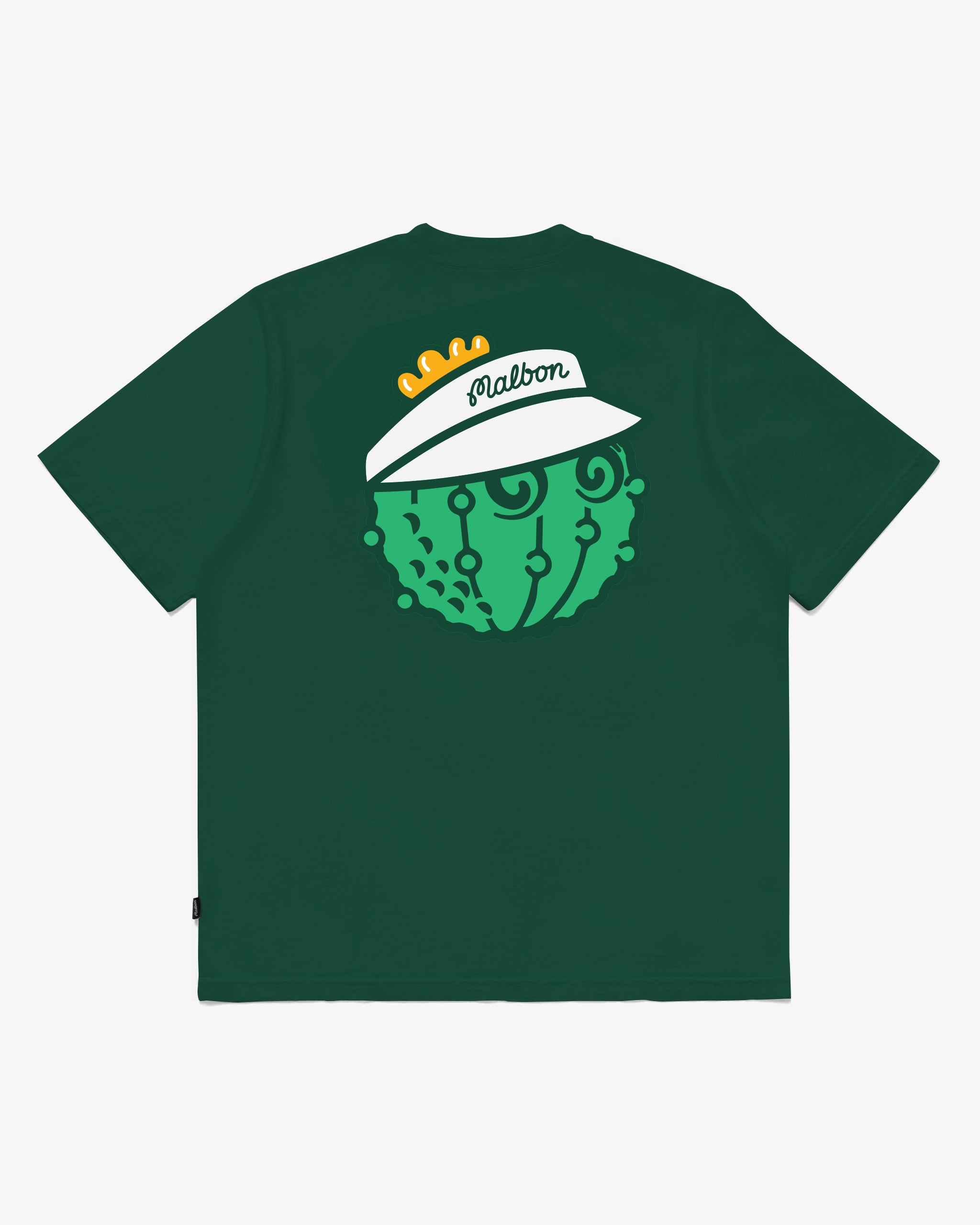 Malbon WM Phoenix Open Cacti Tee