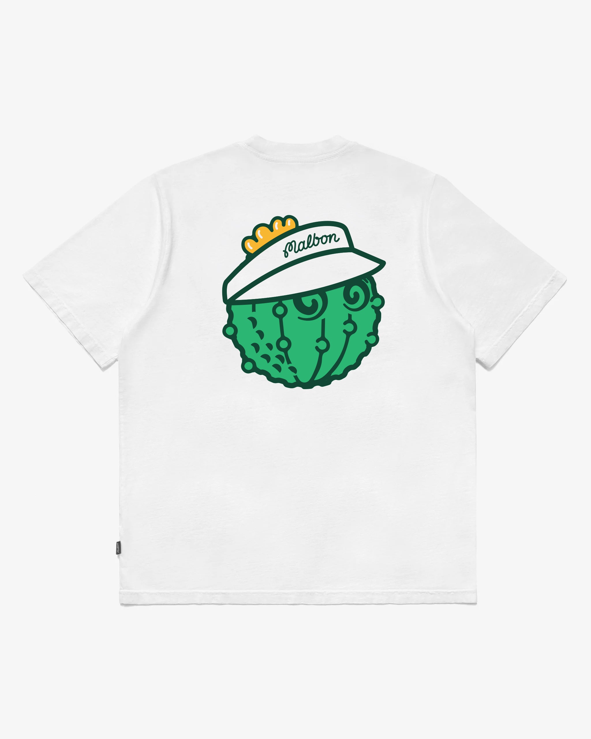 Malbon WM Phoenix Open Cacti Tee