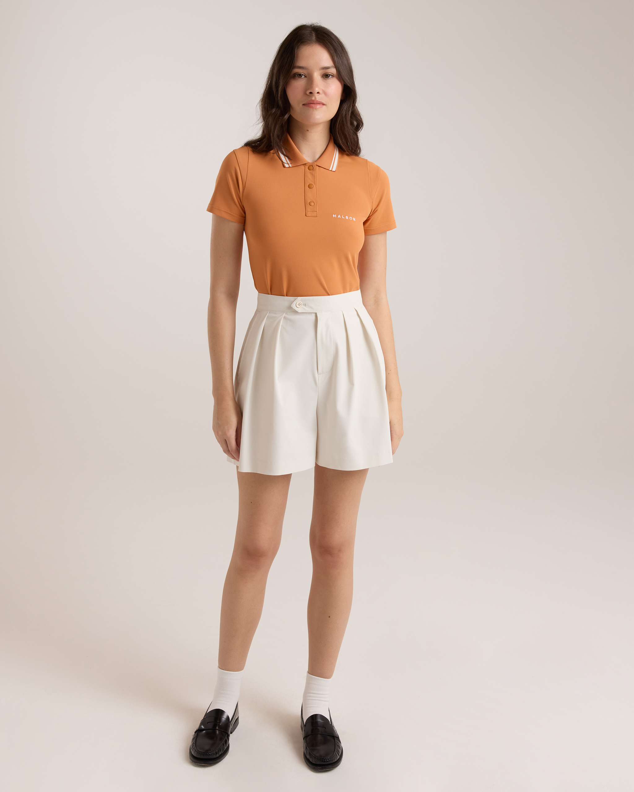 Stylish MARINA SHORTS for Women
